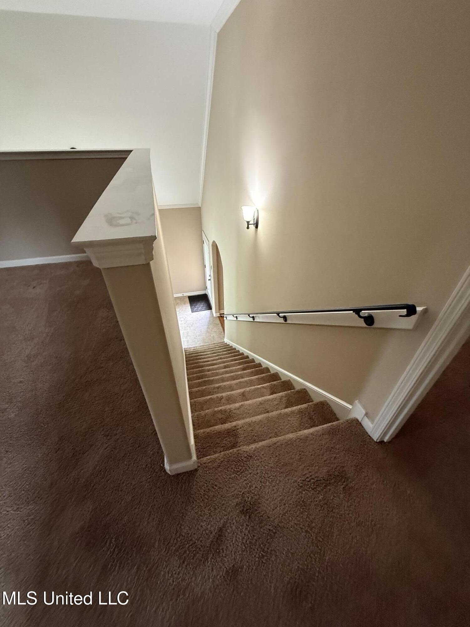 7419 Rose Garden Lane, Olive Branch, Mississippi image 31