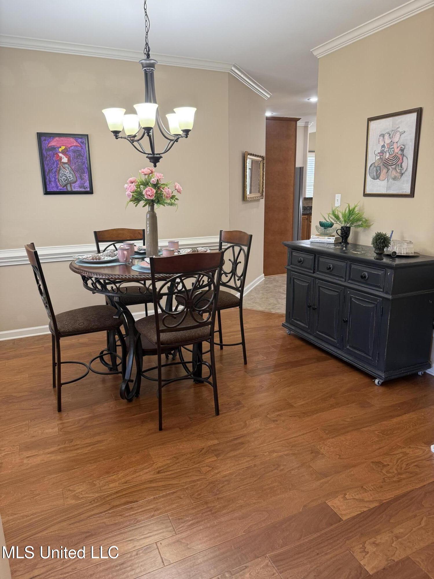 7419 Rose Garden Lane, Olive Branch, Mississippi image 12