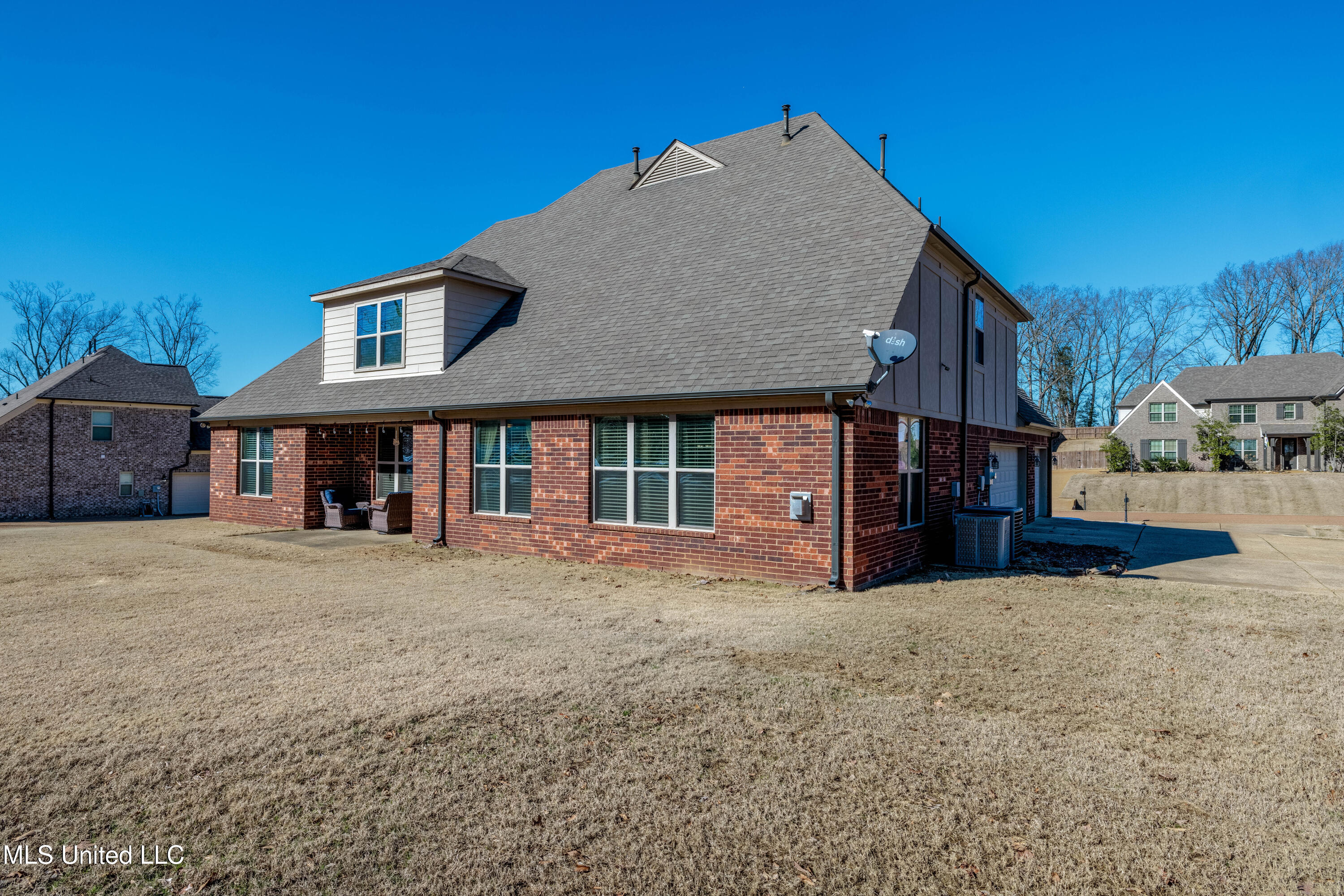 7419 Rose Garden Lane, Olive Branch, Mississippi image 5