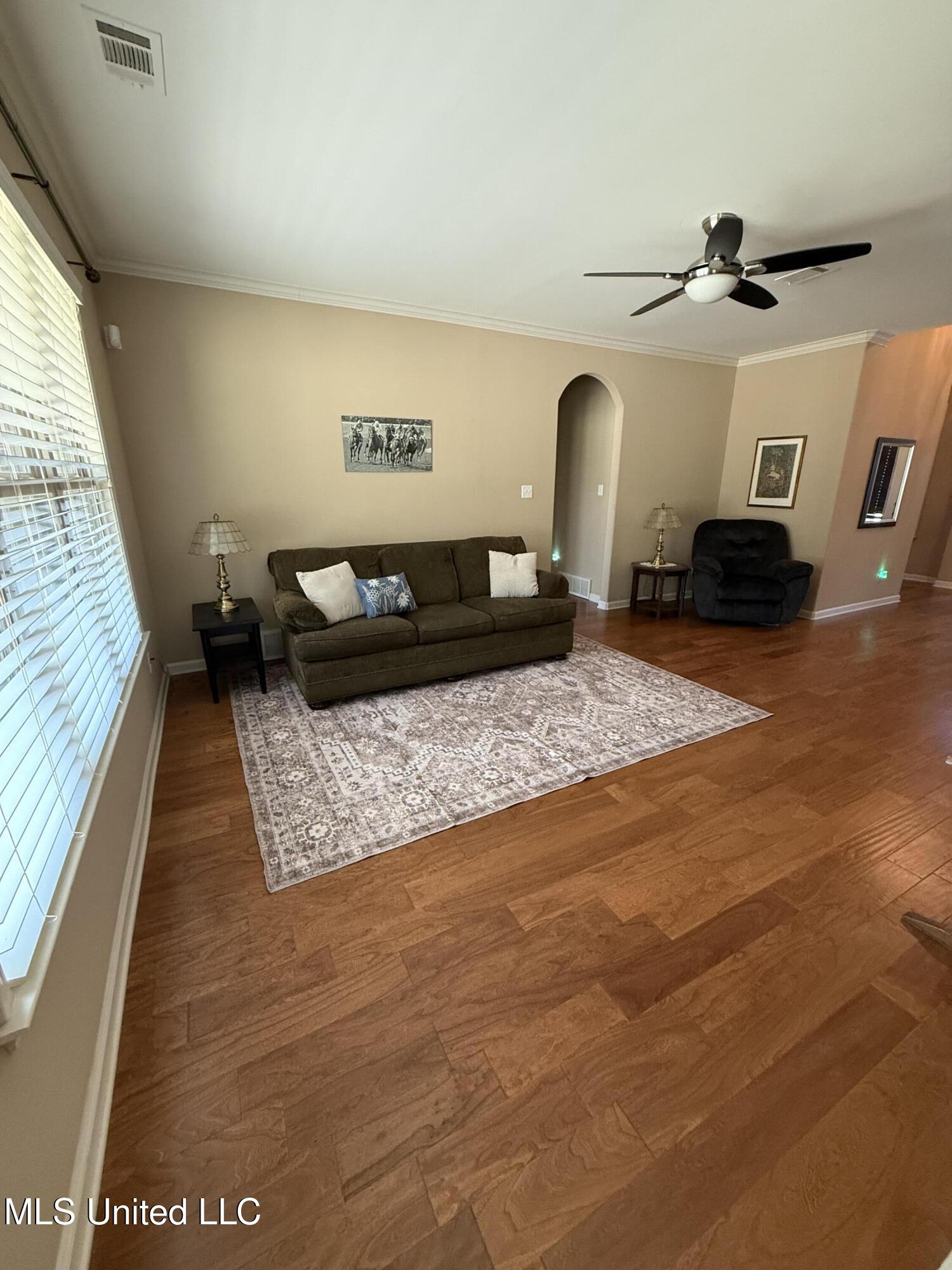 7419 Rose Garden Lane, Olive Branch, Mississippi image 11