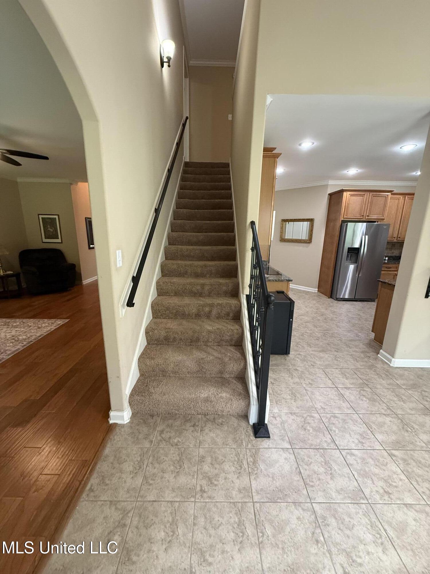 7419 Rose Garden Lane, Olive Branch, Mississippi image 23