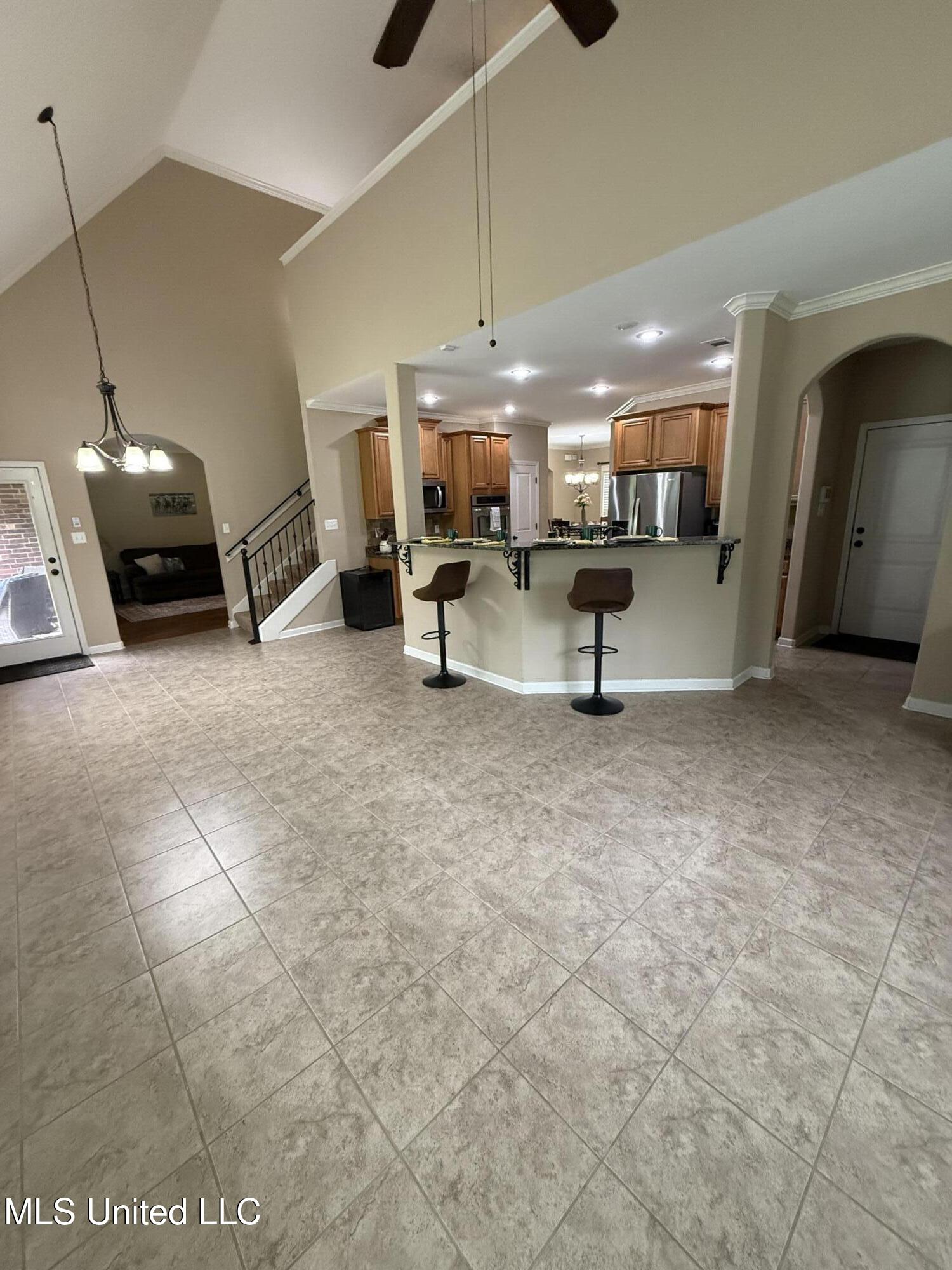 7419 Rose Garden Lane, Olive Branch, Mississippi image 20