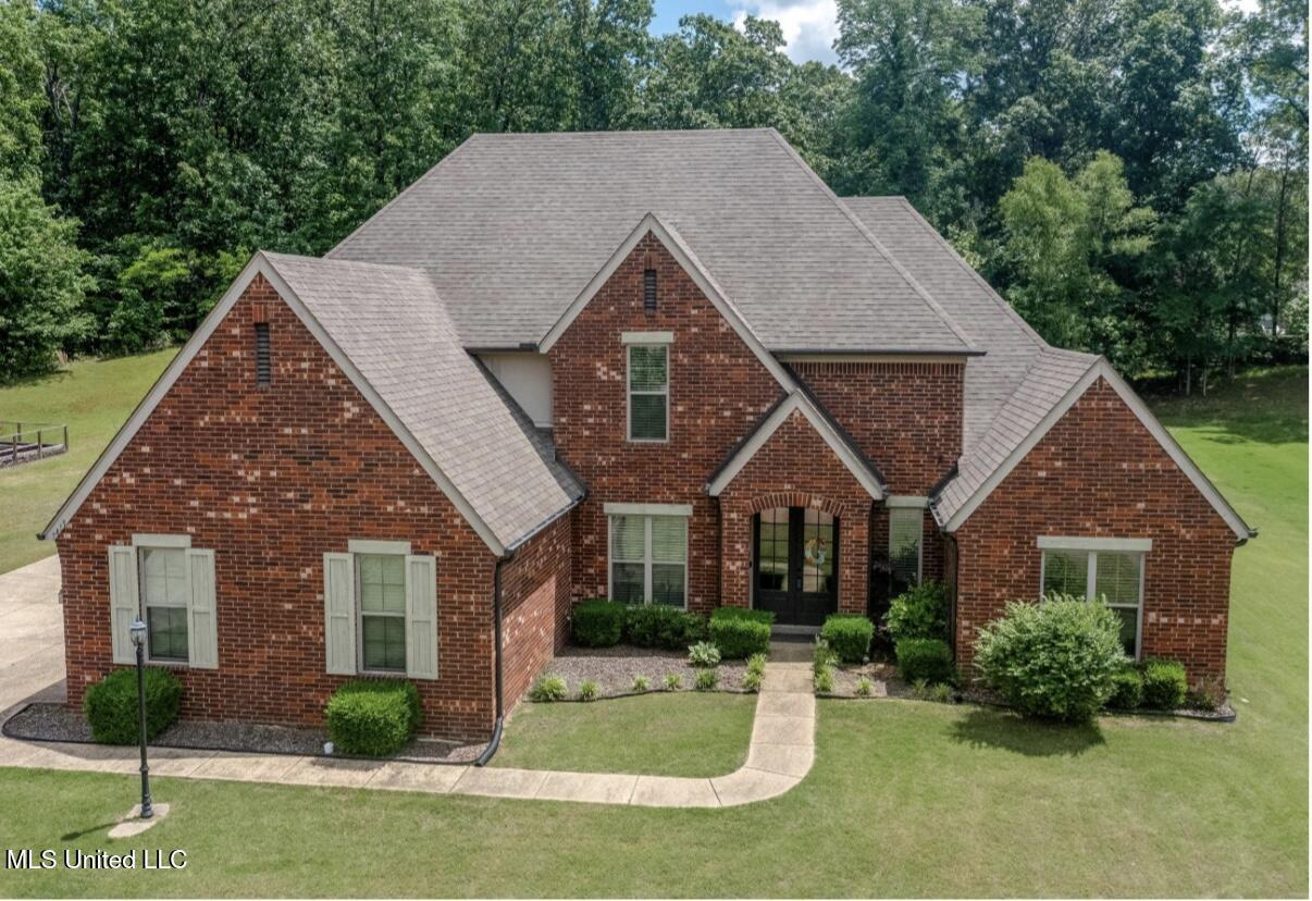 7419 Rose Garden Lane, Olive Branch, Mississippi image 4