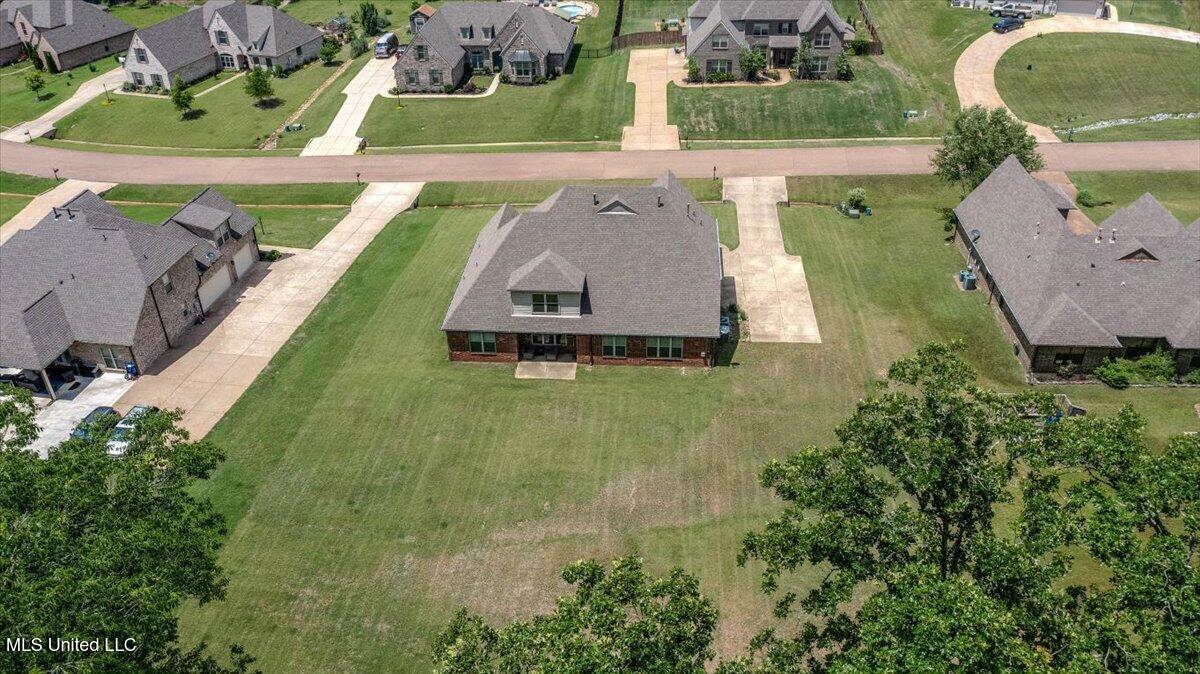 7419 Rose Garden Lane, Olive Branch, Mississippi image 8