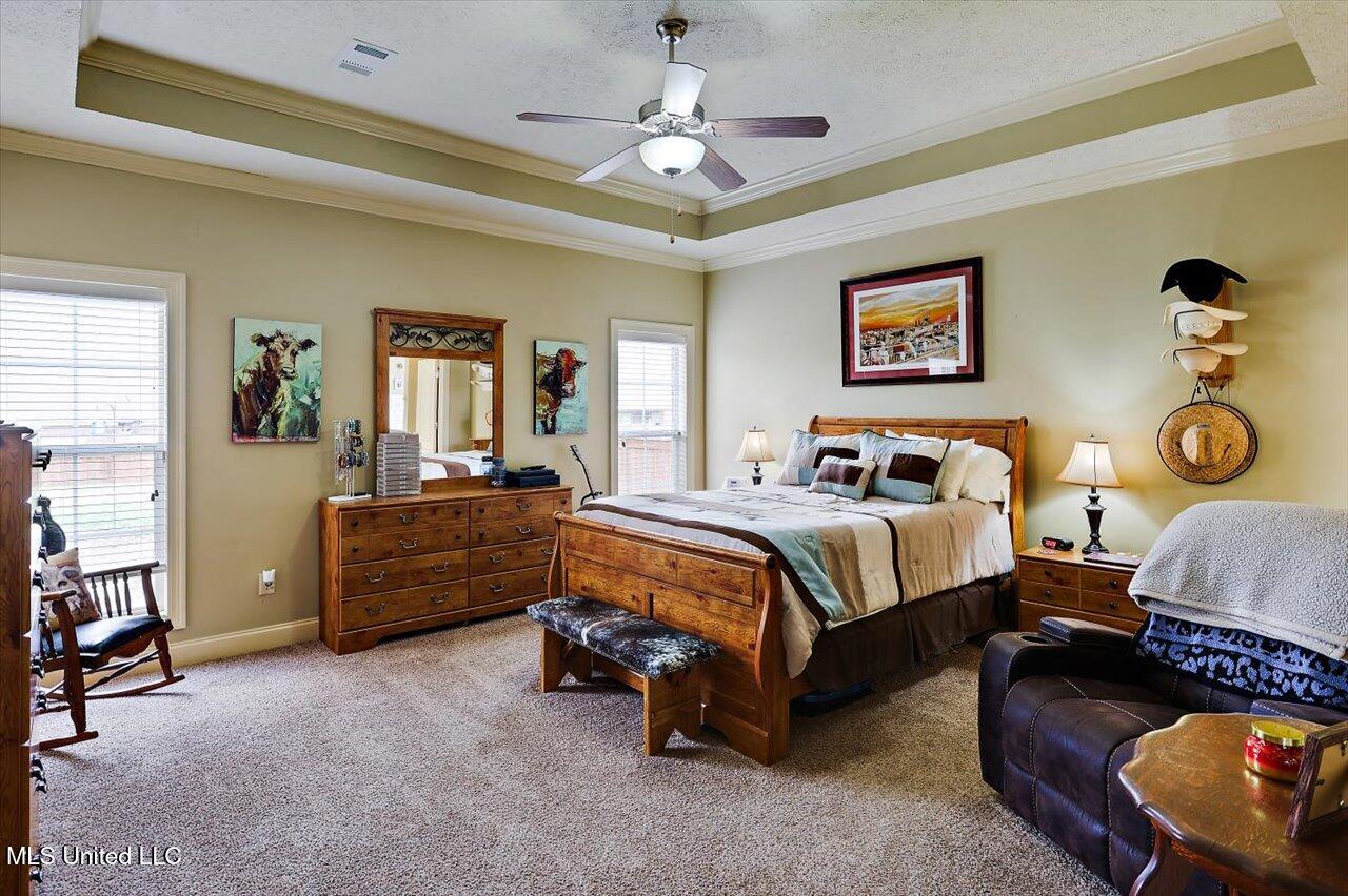 101 Rockbridge Circle, Clinton, Mississippi image 16