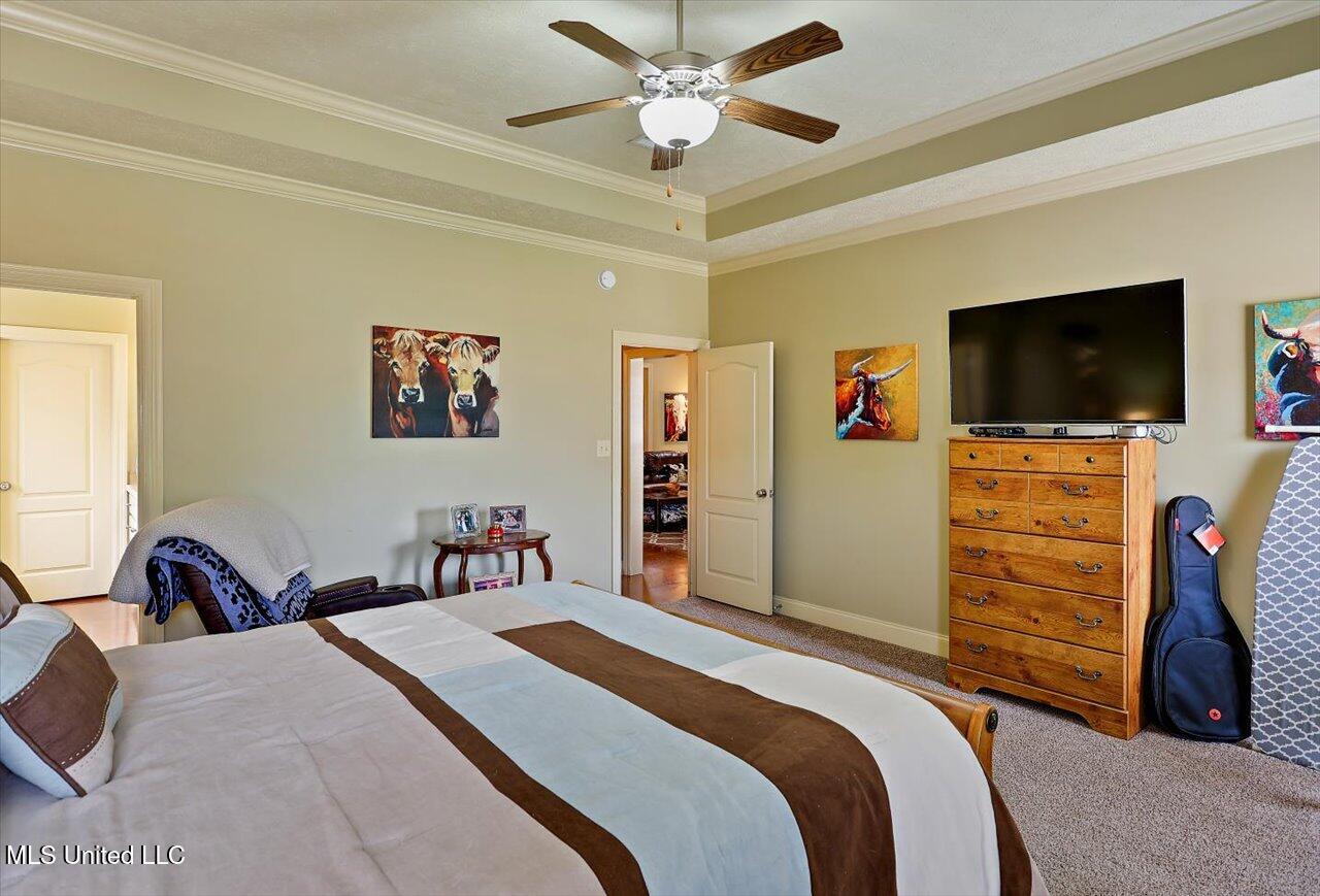 101 Rockbridge Circle, Clinton, Mississippi image 17