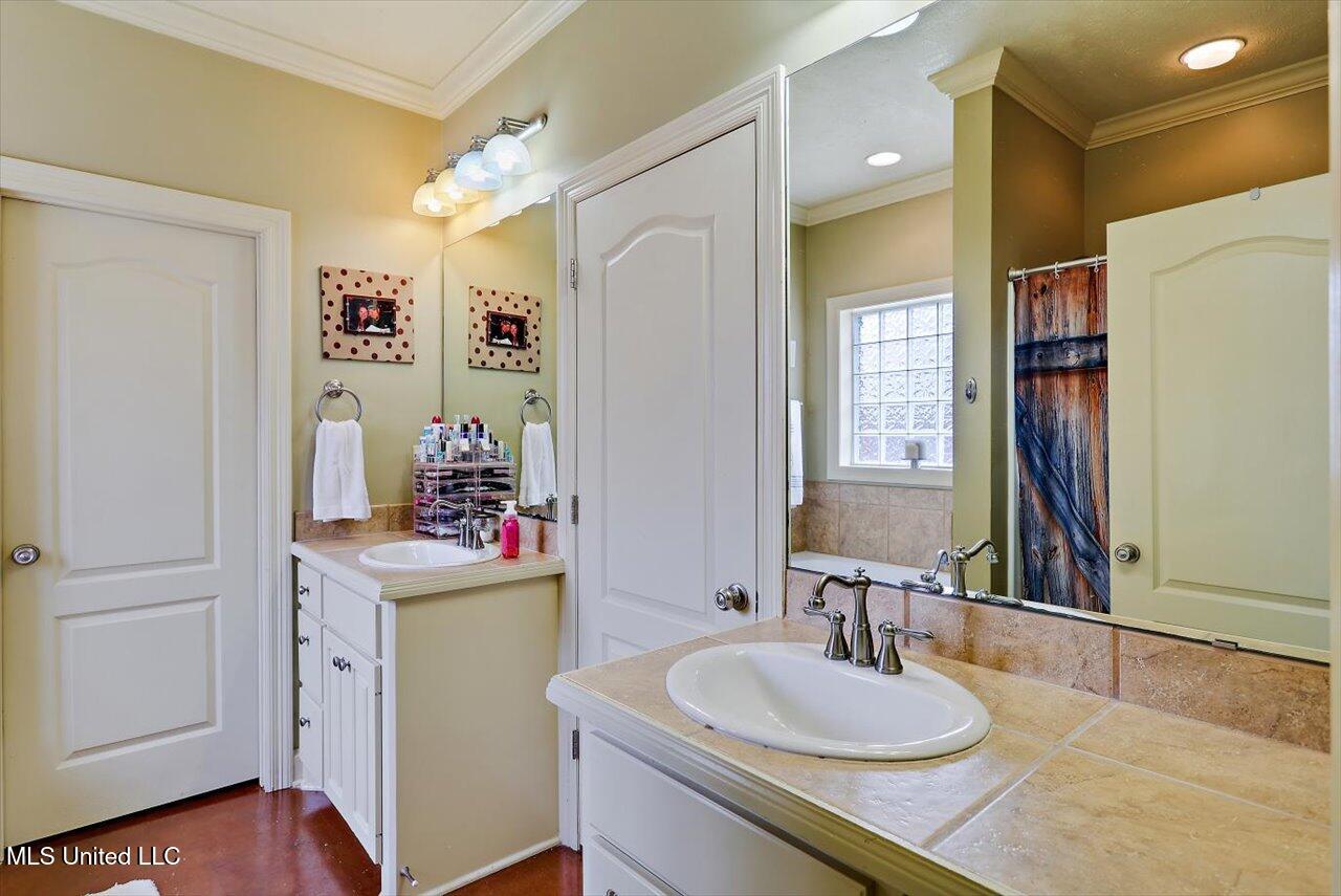 101 Rockbridge Circle, Clinton, Mississippi image 18