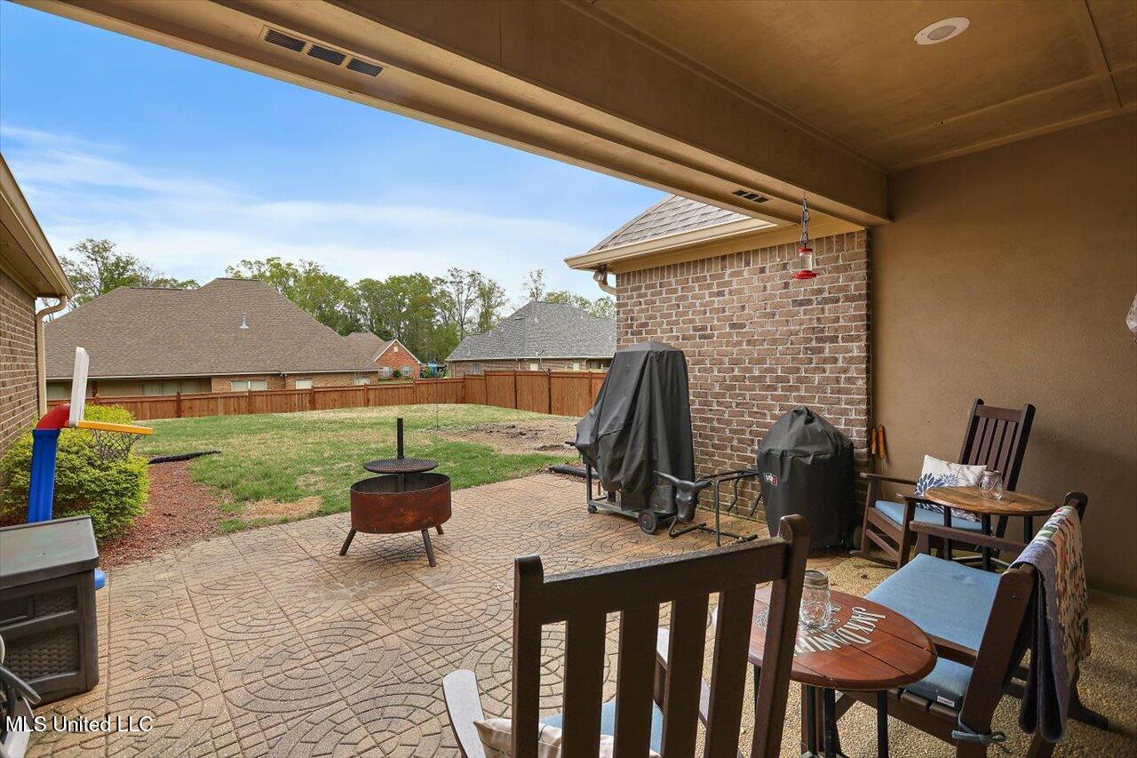 101 Rockbridge Circle, Clinton, Mississippi image 25