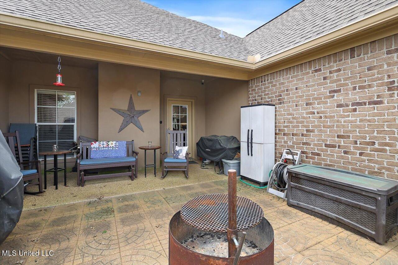 101 Rockbridge Circle, Clinton, Mississippi image 26