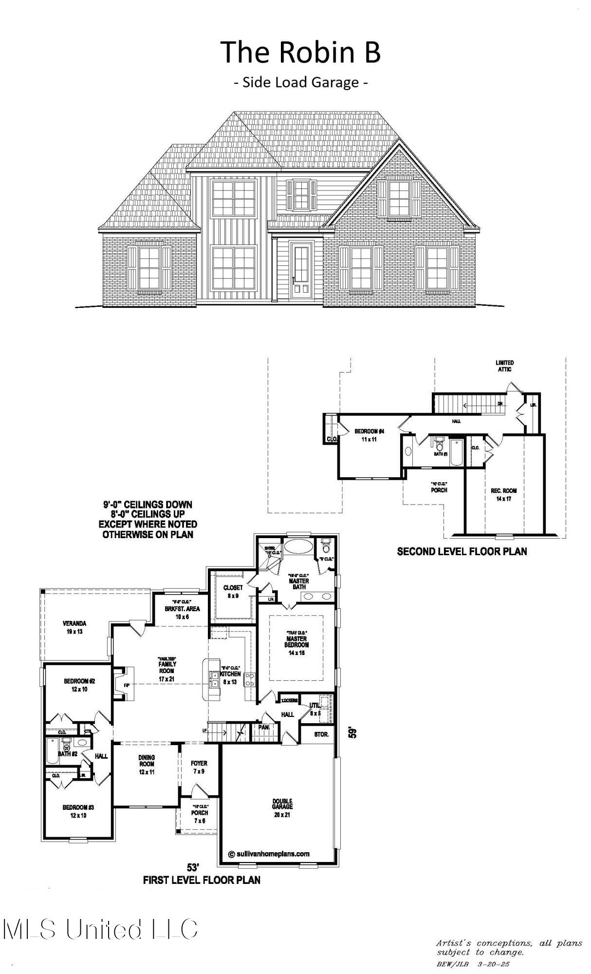 5332 John Neilson Way, Olive Branch, Mississippi image 17