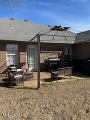 41 Cross Creek Drive, Hernando, Mississippi image 20