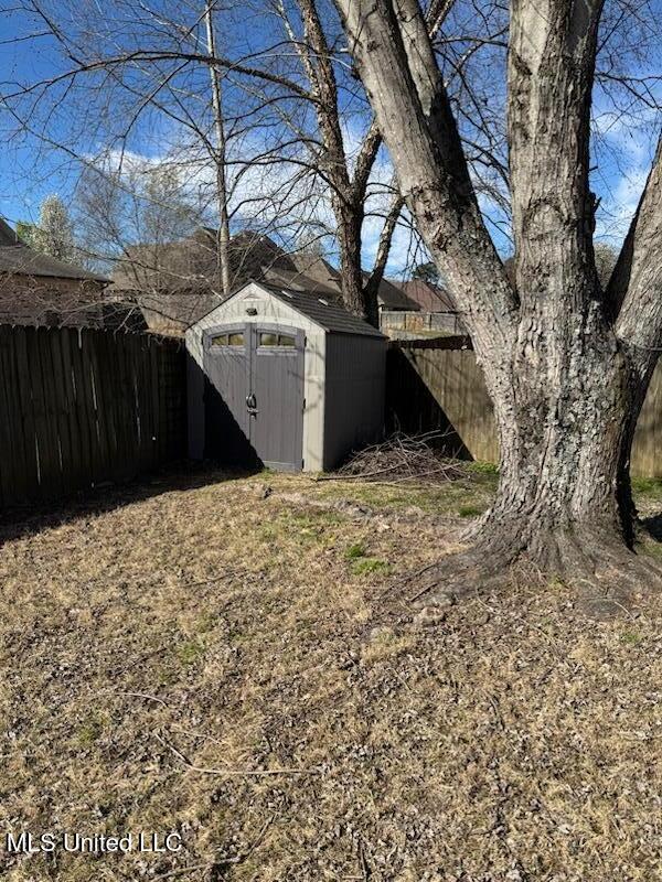 41 Cross Creek Drive, Hernando, Mississippi image 22