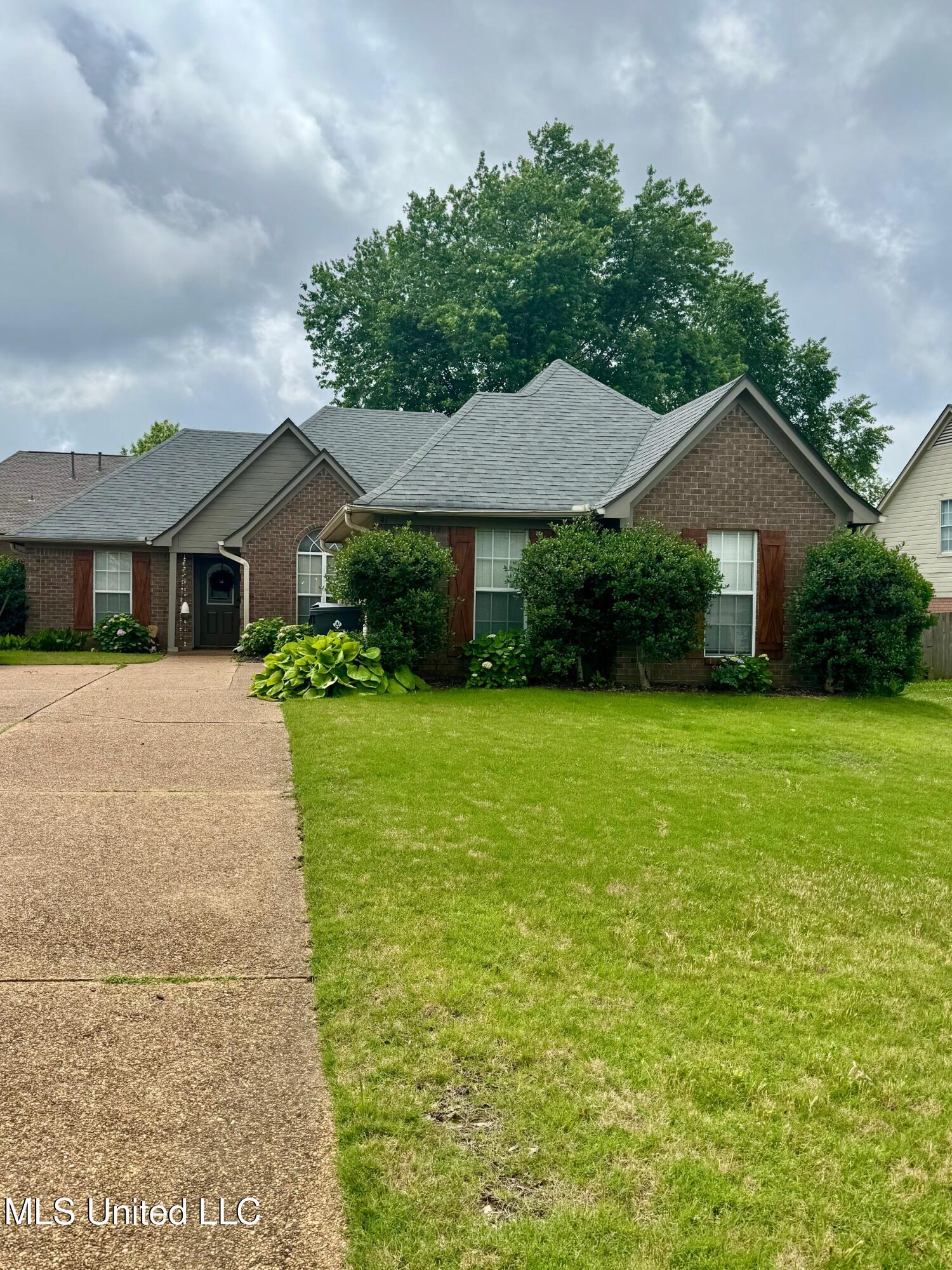 41 Cross Creek Drive, Hernando, Mississippi image 7