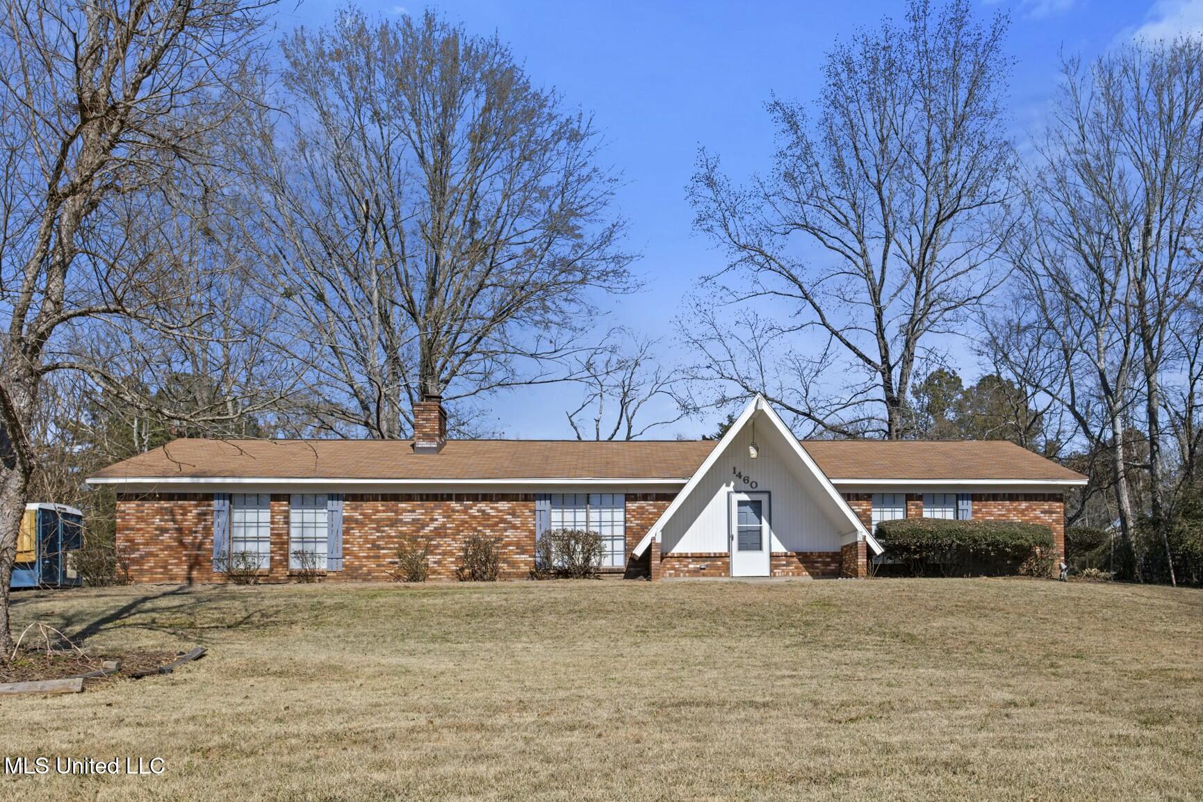 1460 Marwood Road Road, Byram, Mississippi image 2