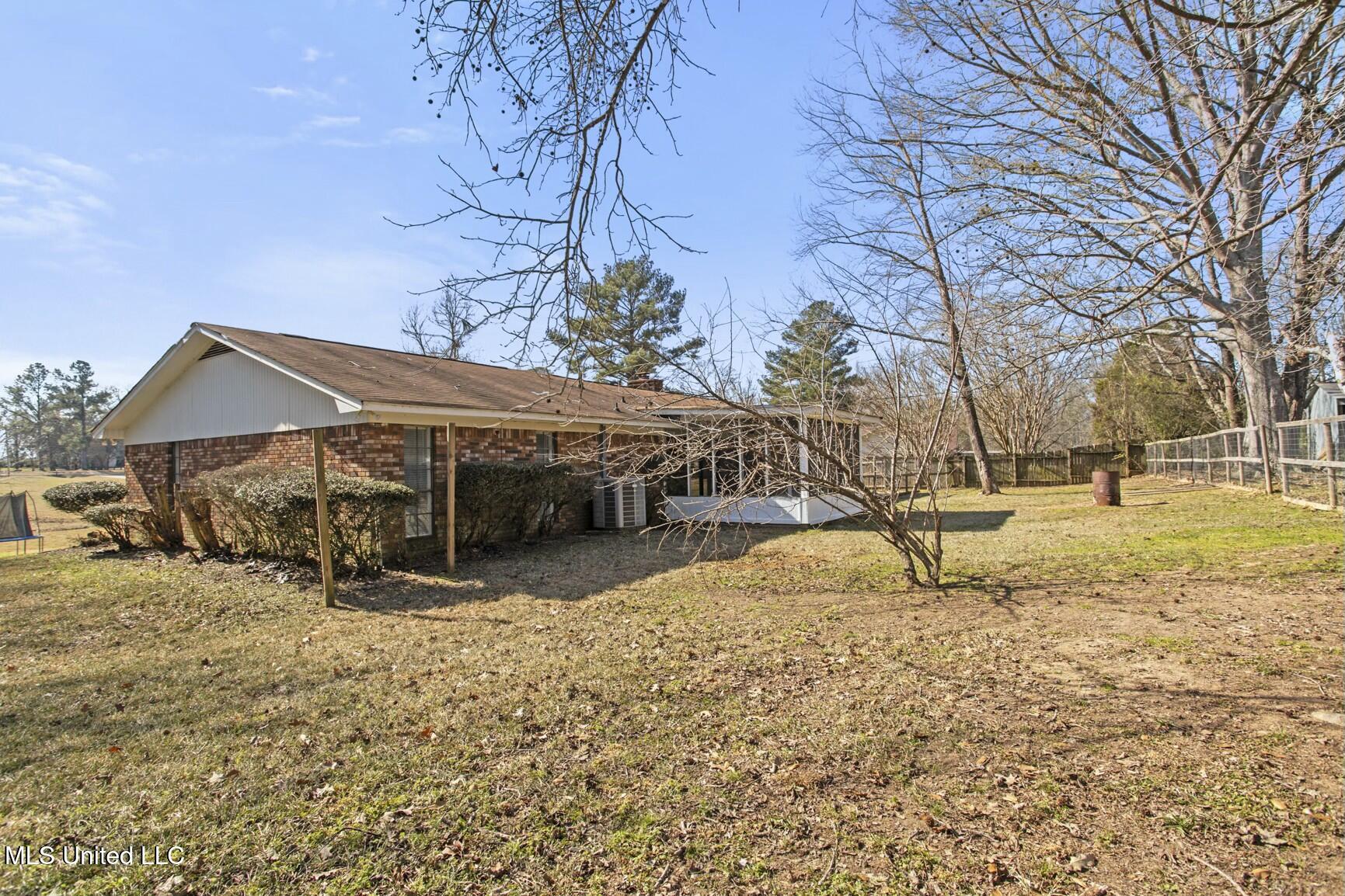 1460 Marwood Road Road, Byram, Mississippi image 18