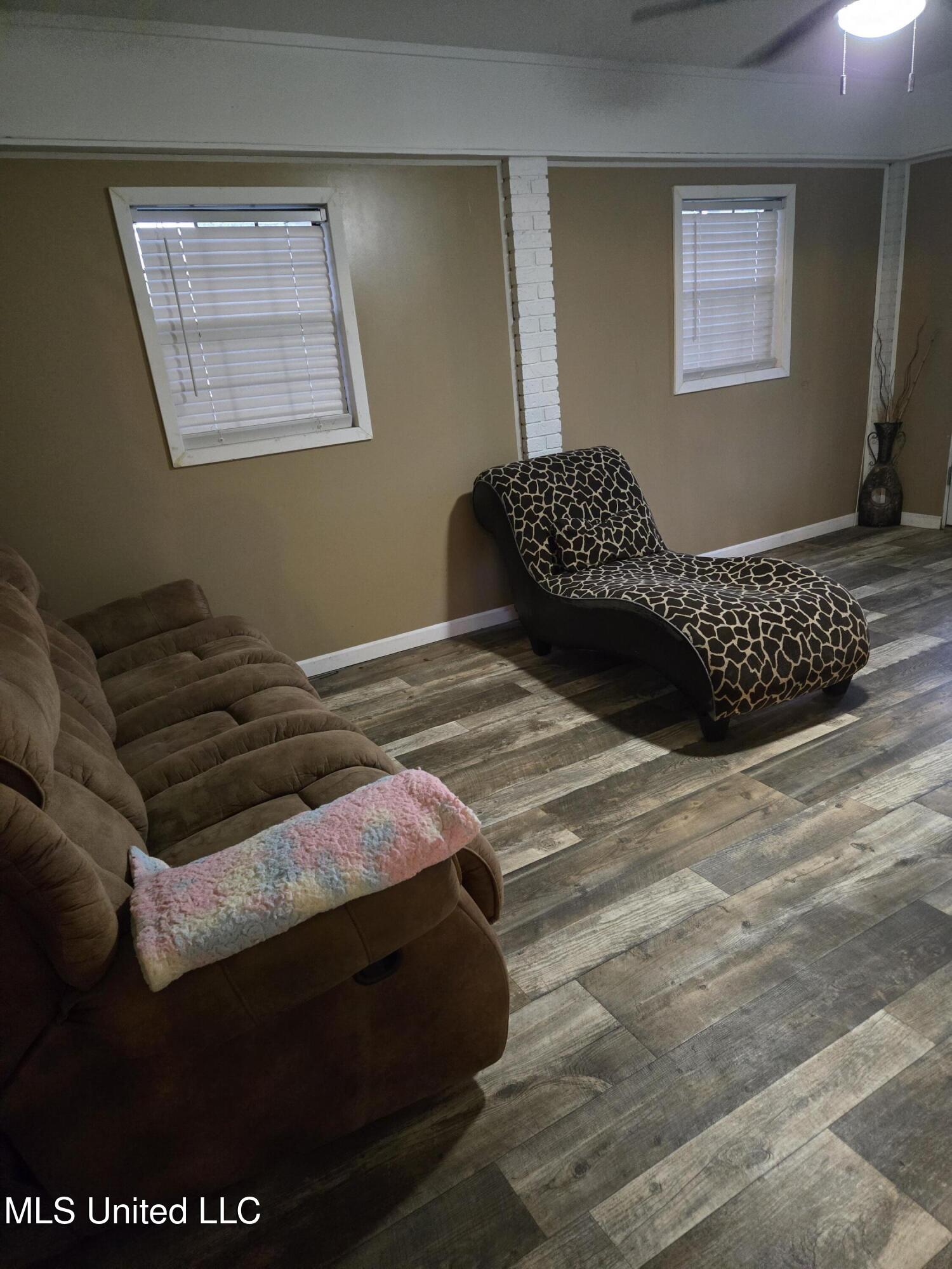 4184 Old Hillsboro Road, Forest, Mississippi image 3