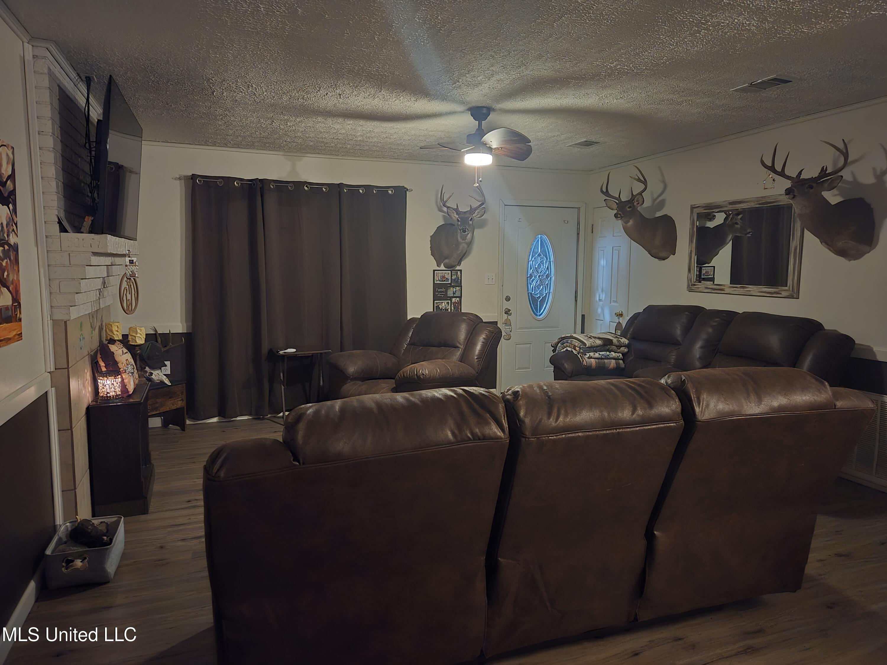 4184 Old Hillsboro Road, Forest, Mississippi image 7