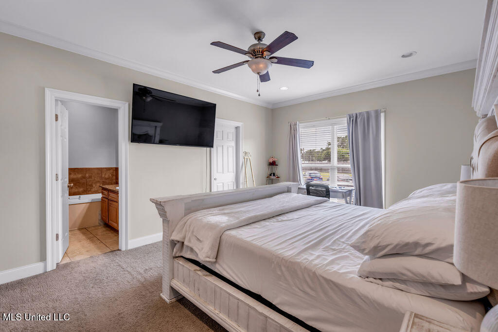 1805 Geerkin Street #32, Pascagoula, Mississippi image 10