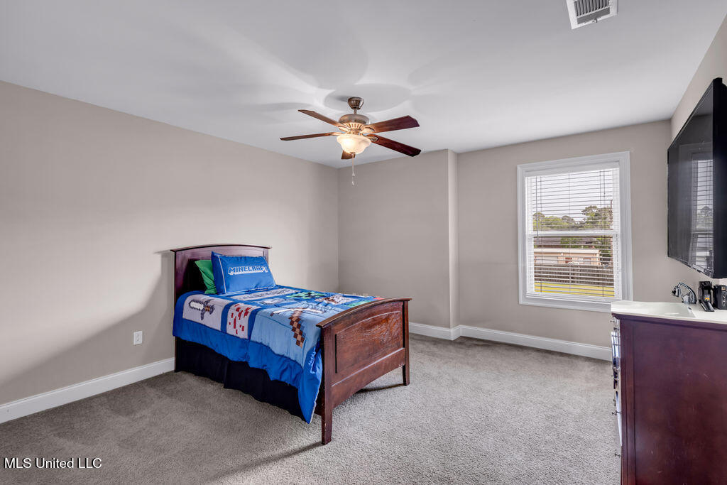1805 Geerkin Street #32, Pascagoula, Mississippi image 15