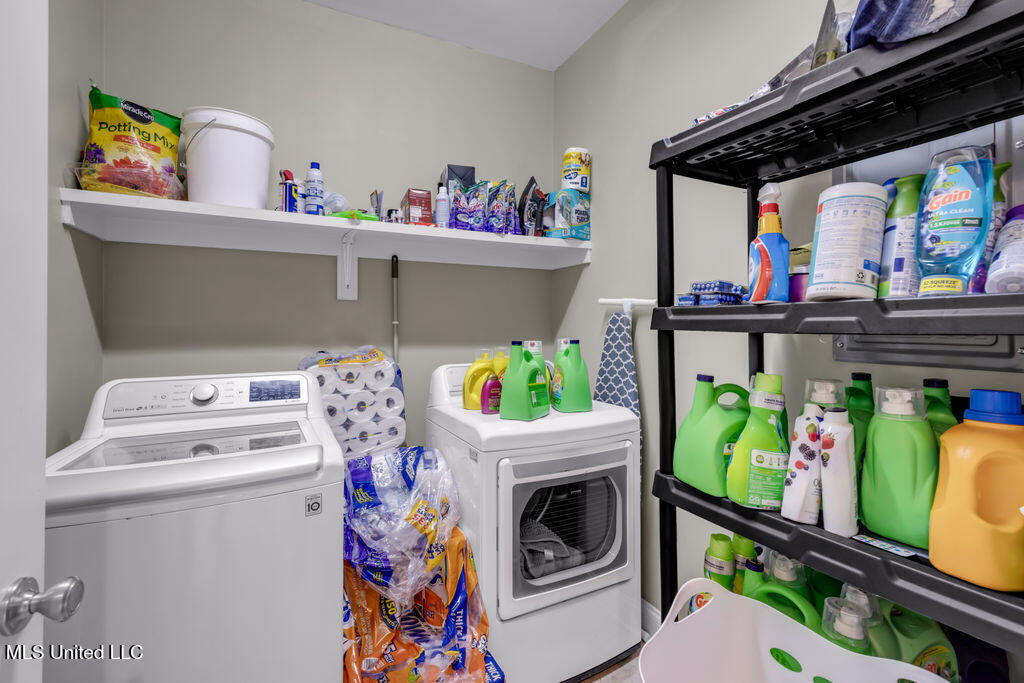 1805 Geerkin Street #32, Pascagoula, Mississippi image 18