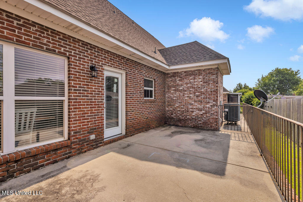 1805 Geerkin Street #32, Pascagoula, Mississippi image 19