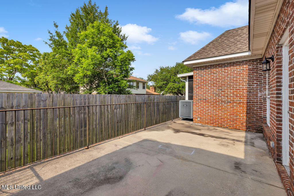 1805 Geerkin Street #32, Pascagoula, Mississippi image 20