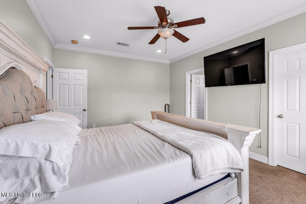 1805 Geerkin Street #32, Pascagoula, Mississippi image 11