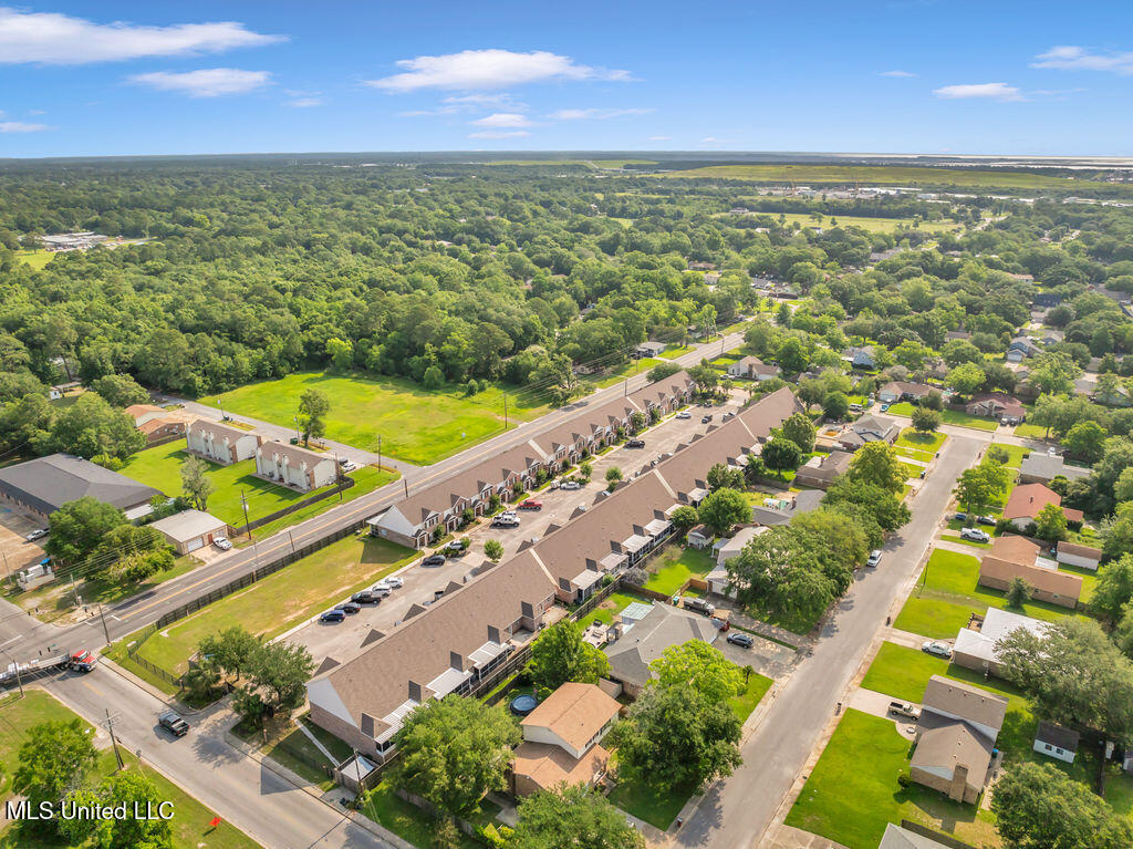 1805 Geerkin Street #32, Pascagoula, Mississippi image 22