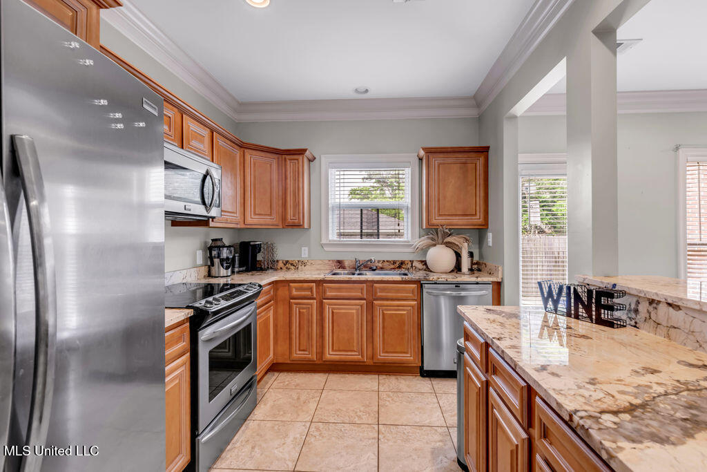 1805 Geerkin Street #32, Pascagoula, Mississippi image 7