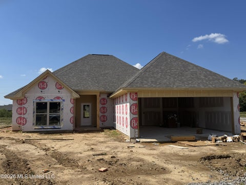 Homes For Sale - 516 Sycamore Way<br/> Madison County, Canton, MS 39046