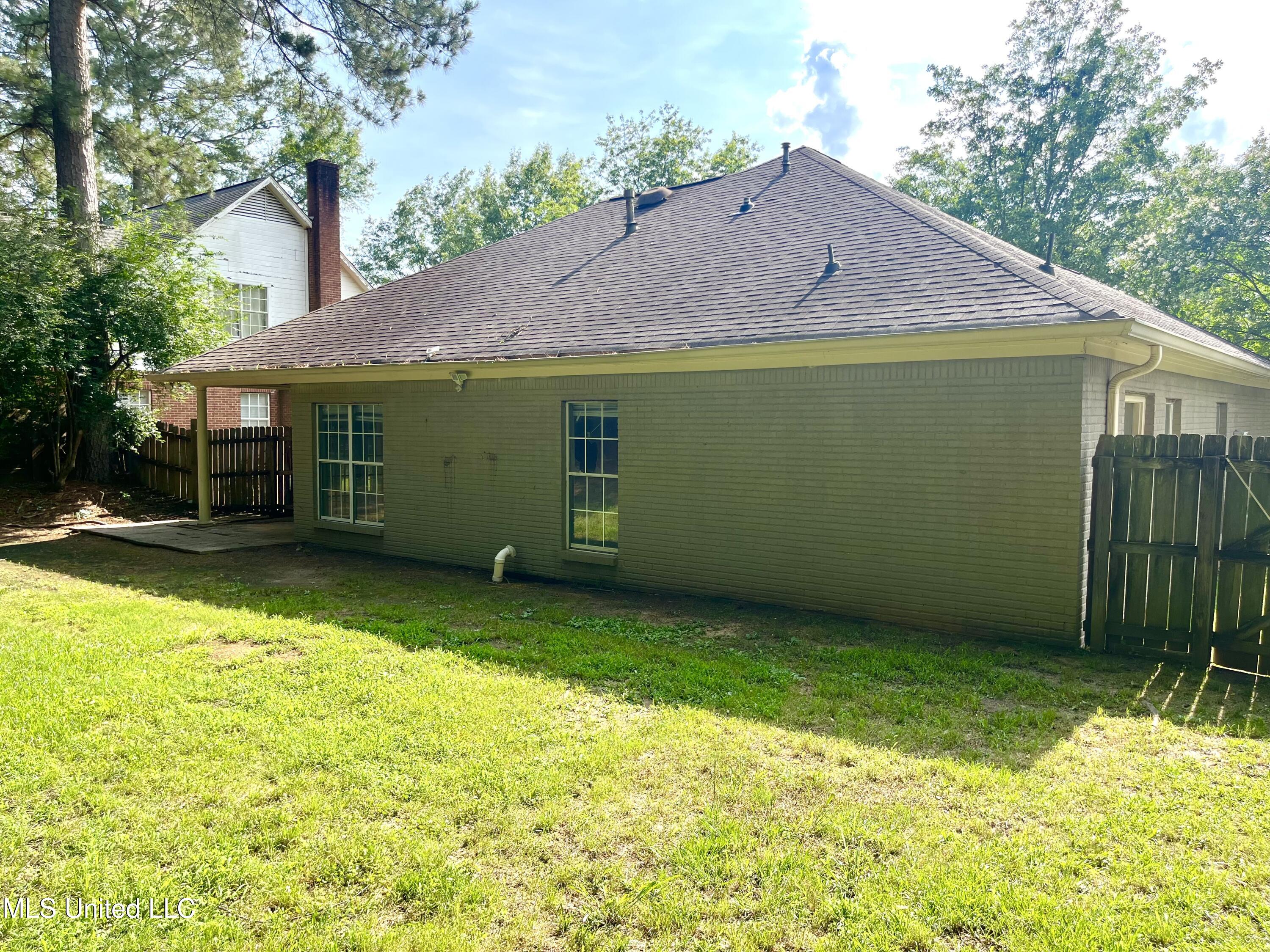 231 Clark Farms Road, Madison, Mississippi image 3