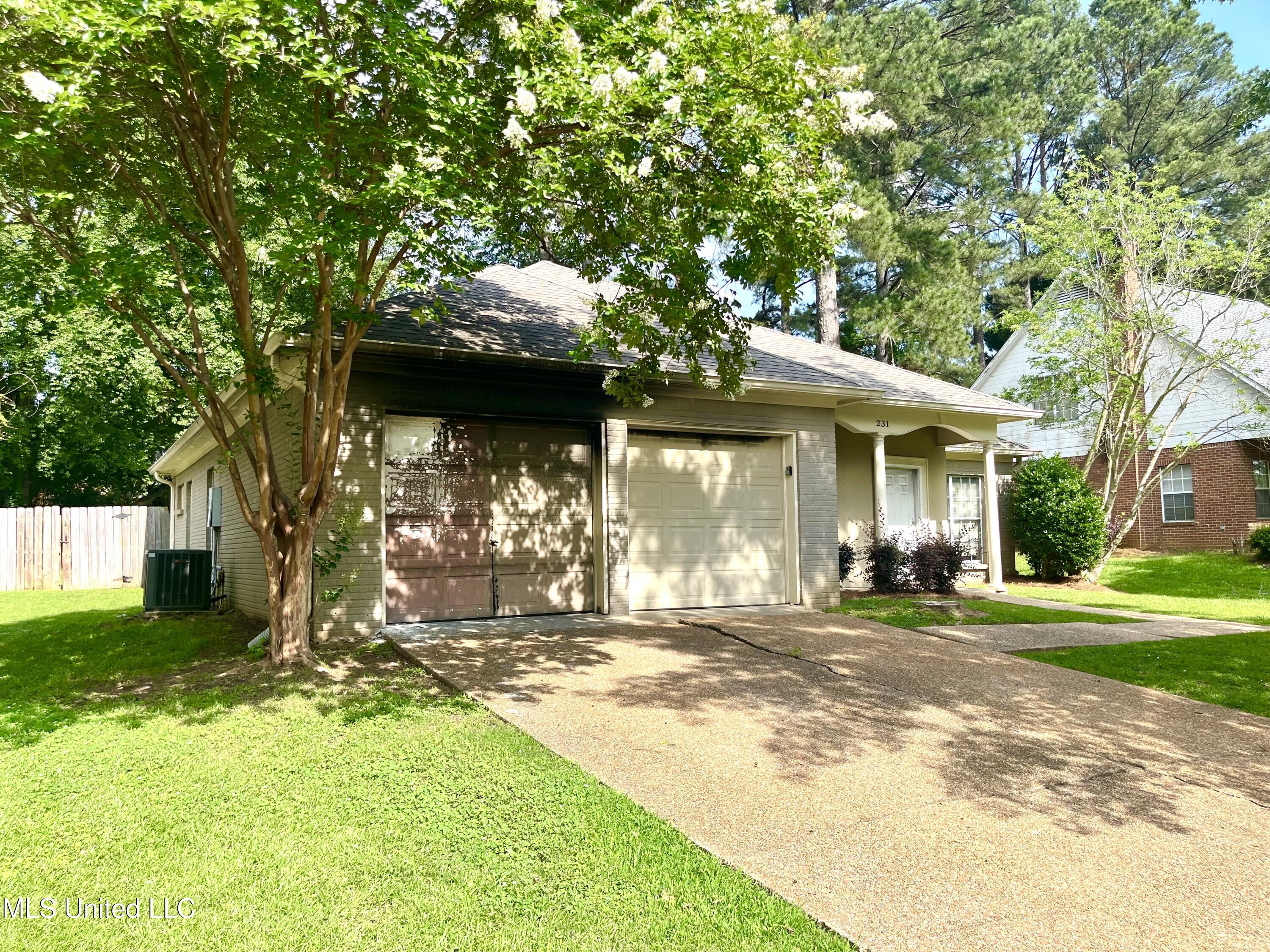 231 Clark Farms Road, Madison, Mississippi image 2