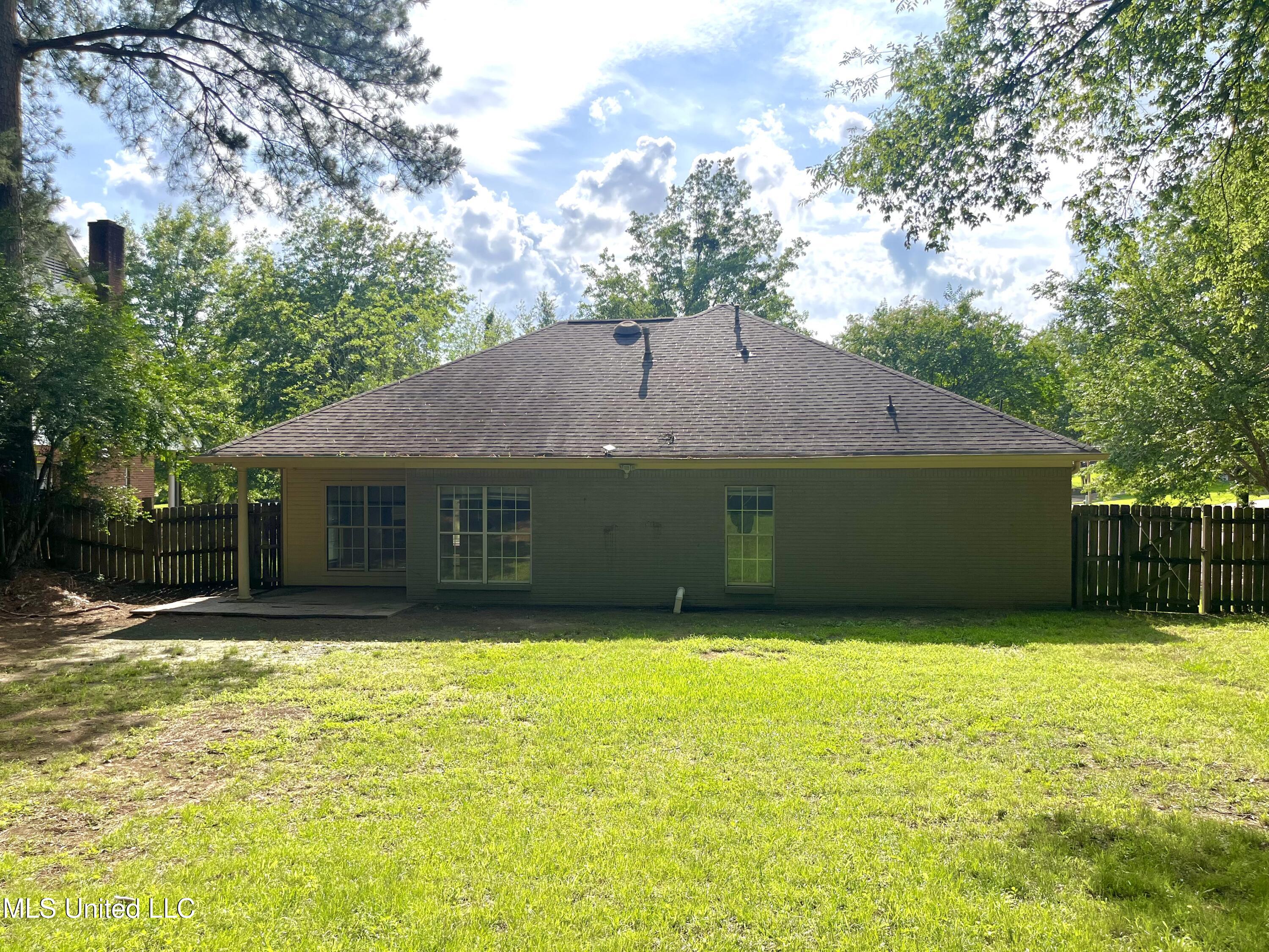 231 Clark Farms Road, Madison, Mississippi image 4