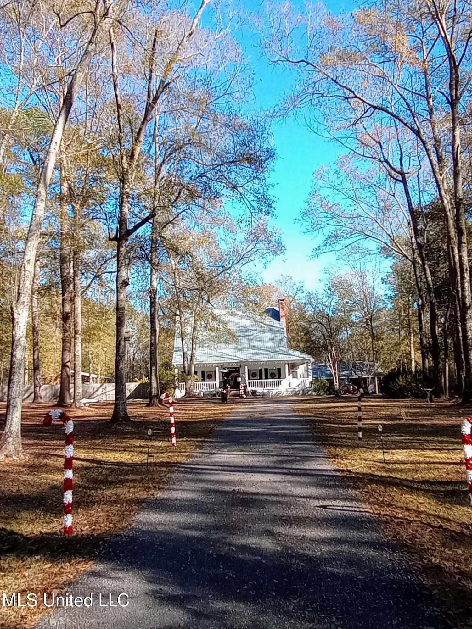 16649 Old River Road Loop, Vancleave, Mississippi image 32