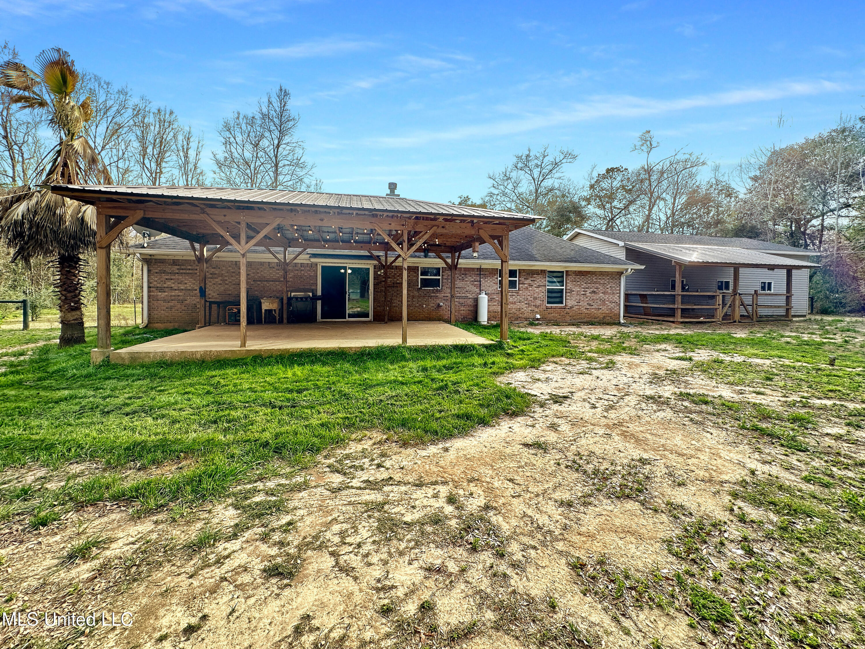 1920 Gator Lane, Vancleave, Mississippi image 22