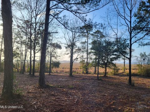 Vacant Land For Sale - W Oaklawn Road<br/> Harrison County, Biloxi, MS 39532
