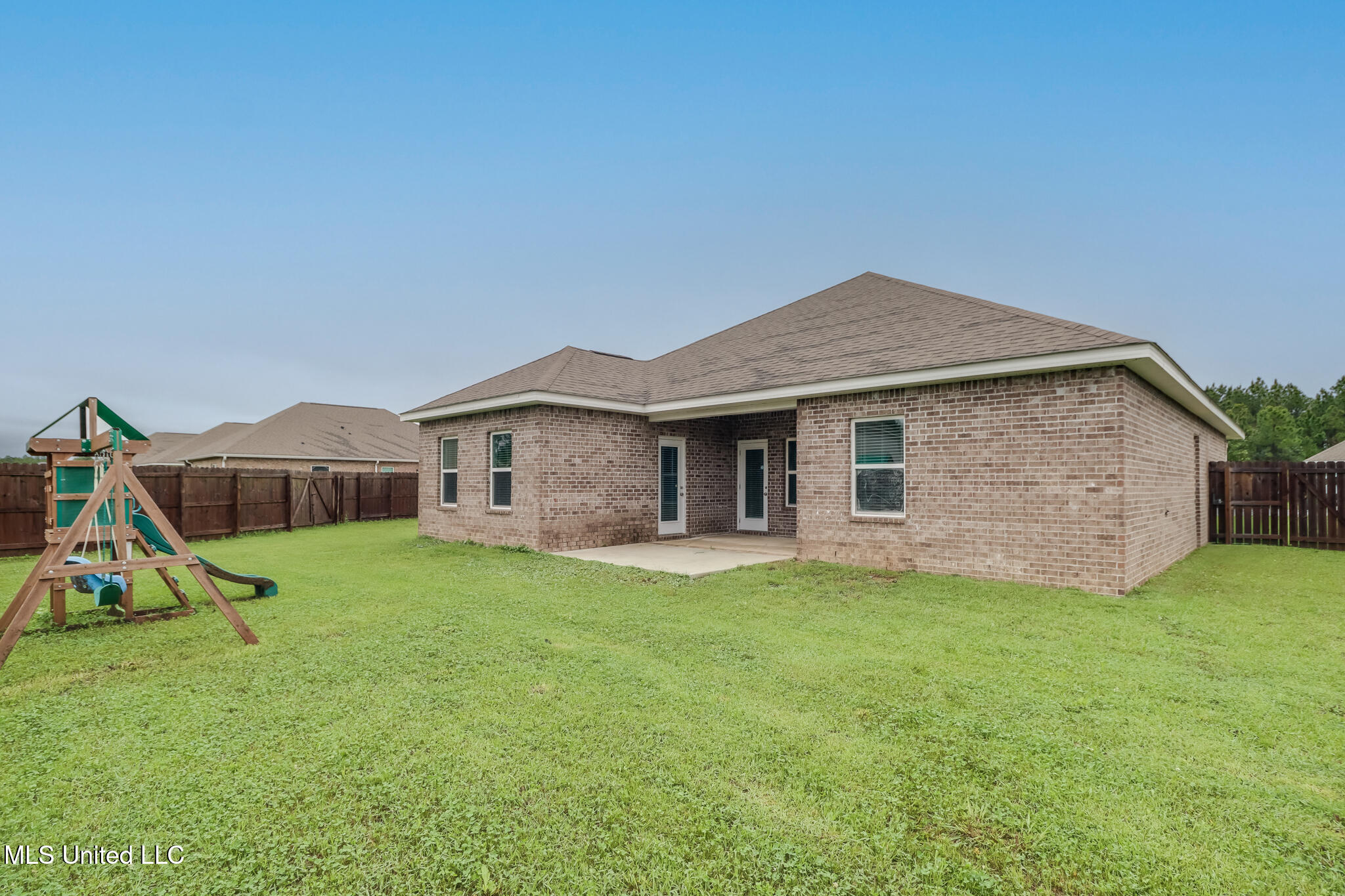 6813 Sweetclover Drive, Ocean Springs, Mississippi image 30