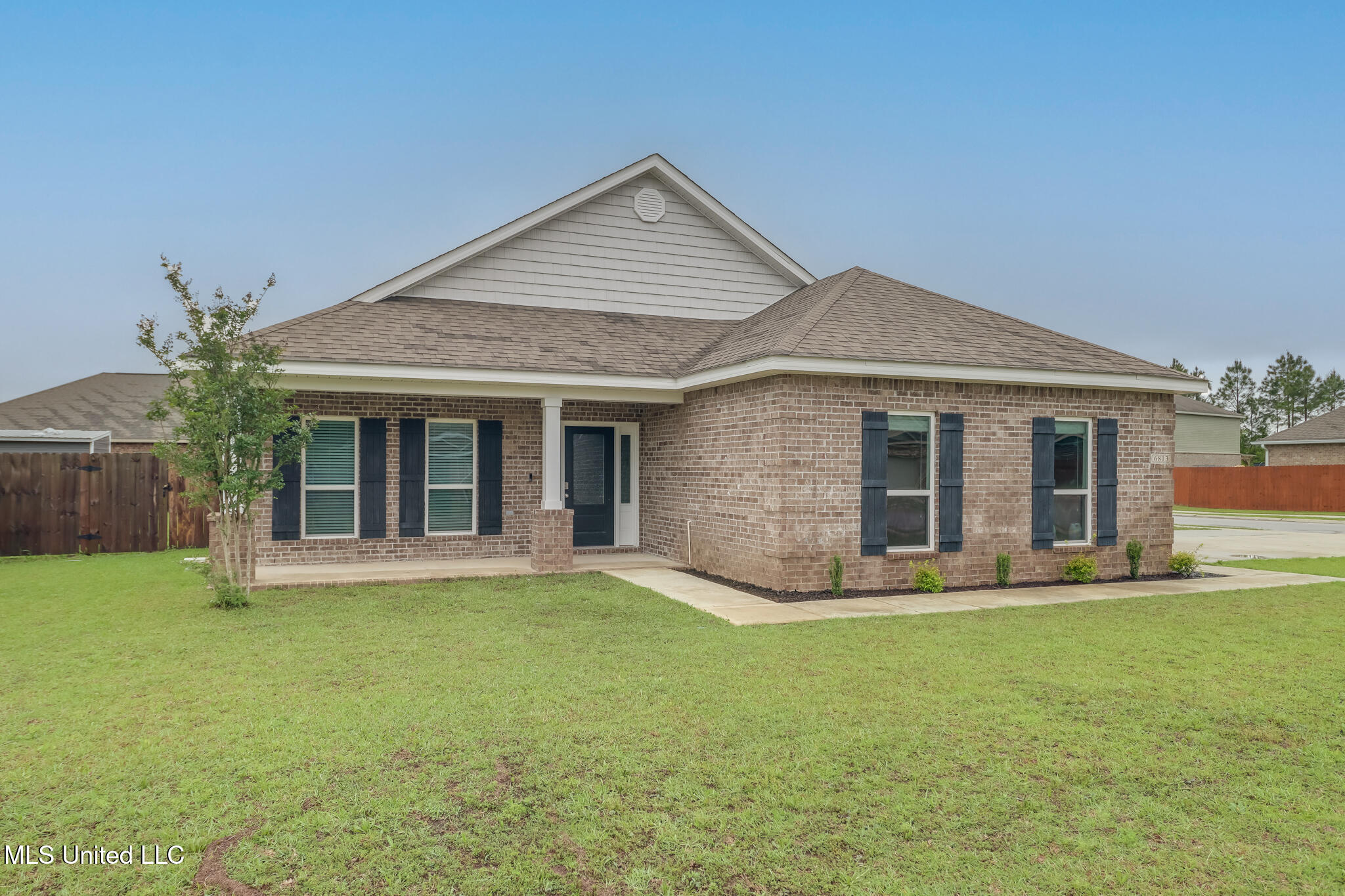 6813 Sweetclover Drive, Ocean Springs, Mississippi image 4