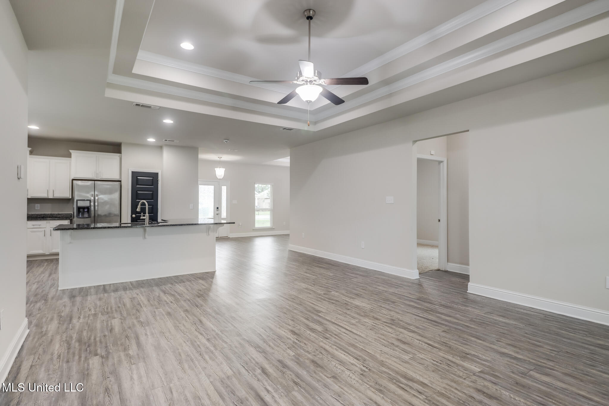 6813 Sweetclover Drive, Ocean Springs, Mississippi image 11