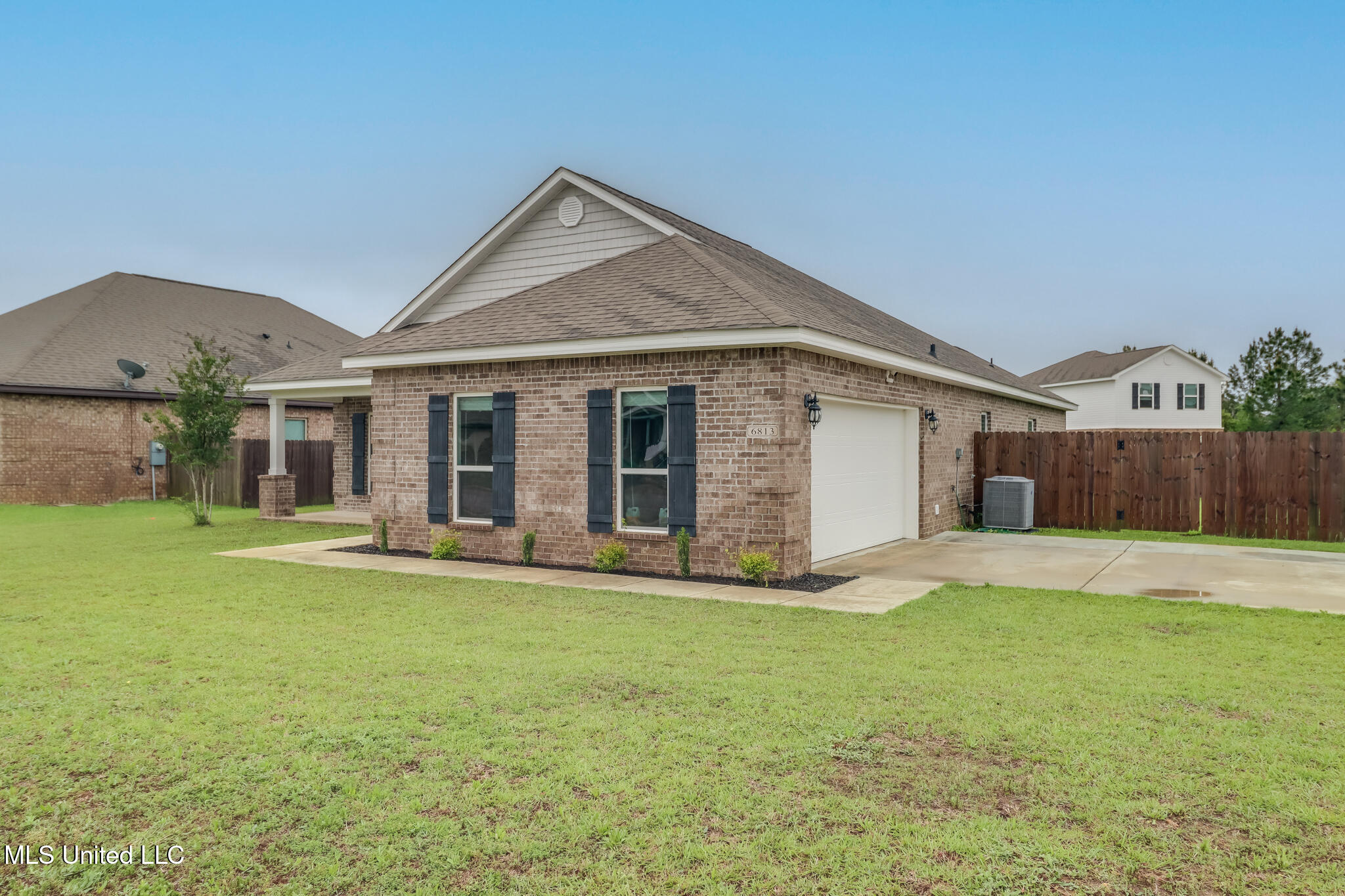 6813 Sweetclover Drive, Ocean Springs, Mississippi image 13