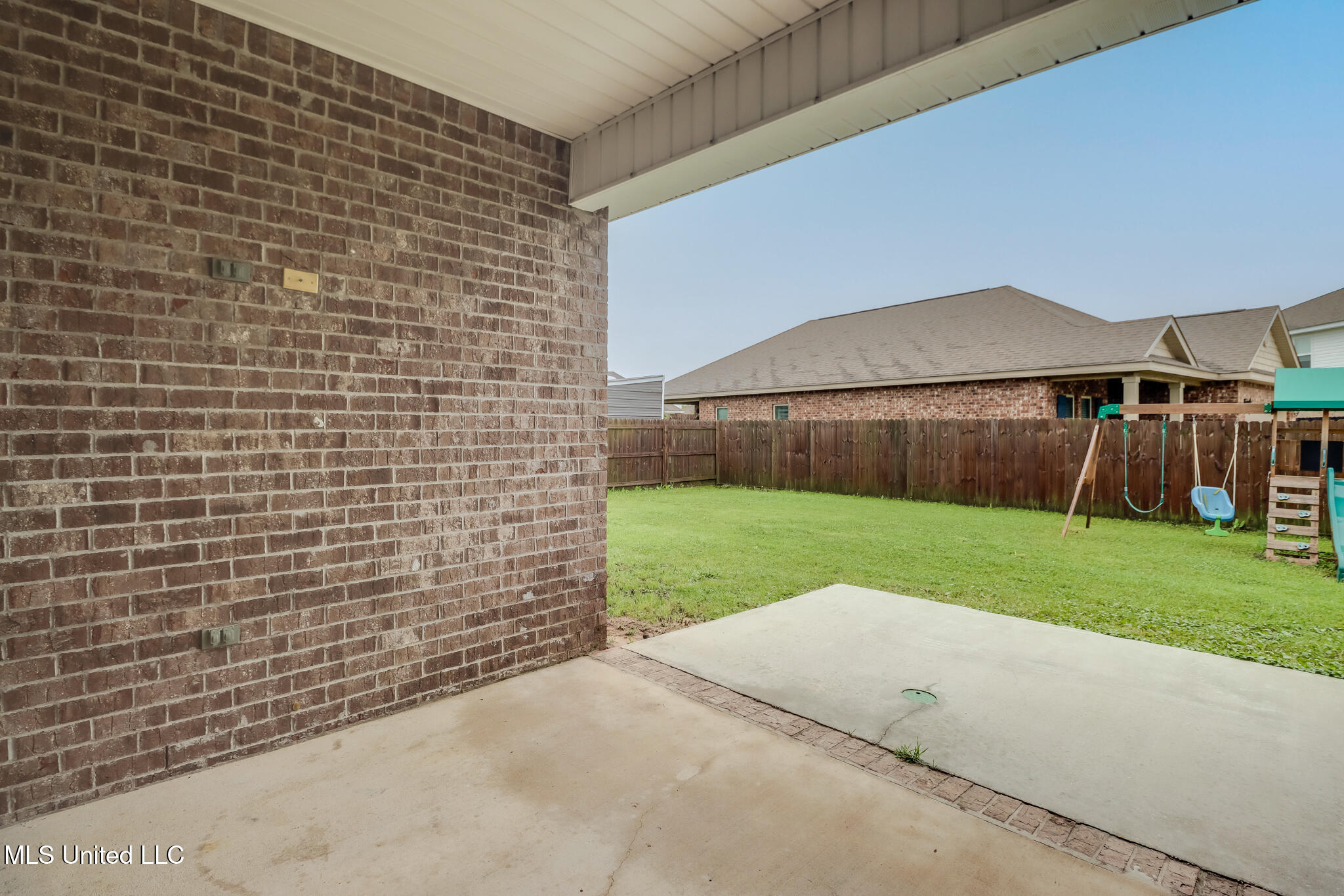 6813 Sweetclover Drive, Ocean Springs, Mississippi image 28
