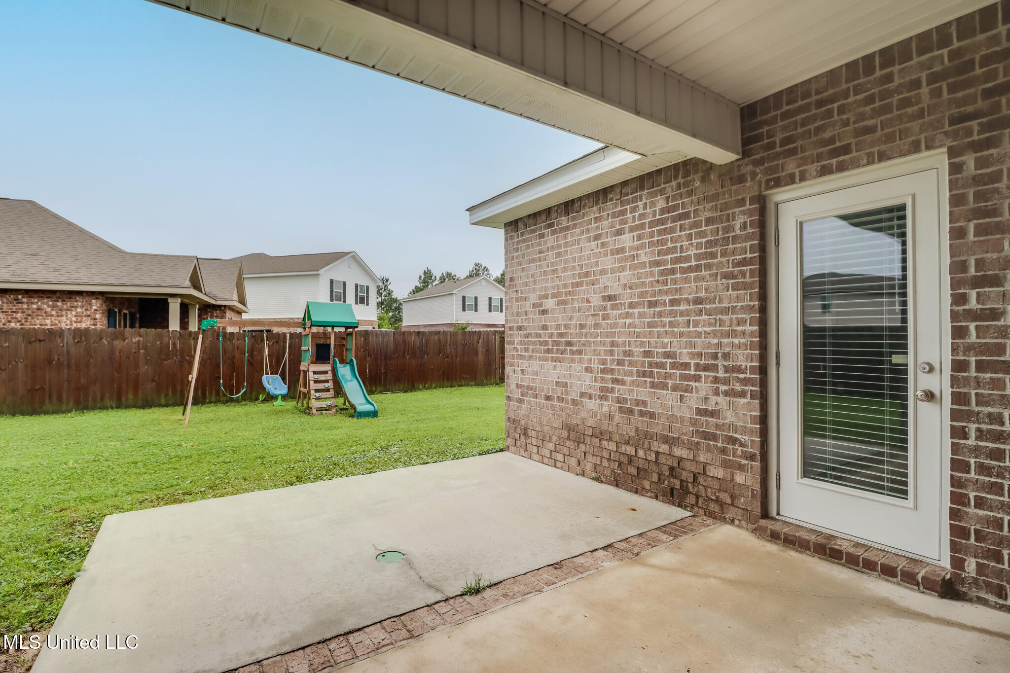 6813 Sweetclover Drive, Ocean Springs, Mississippi image 29