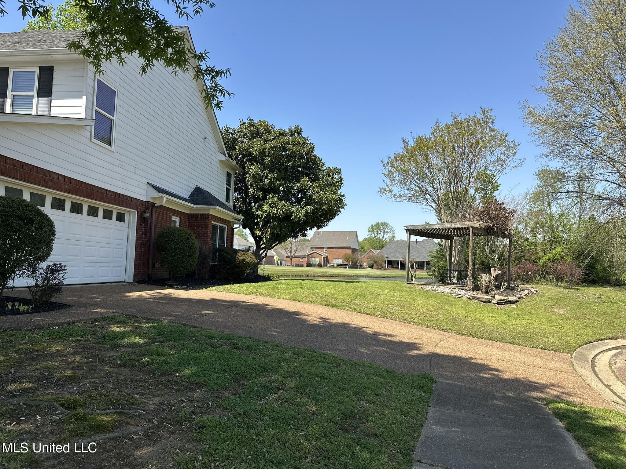 7128 Apache Drive, Olive Branch, Mississippi image 34