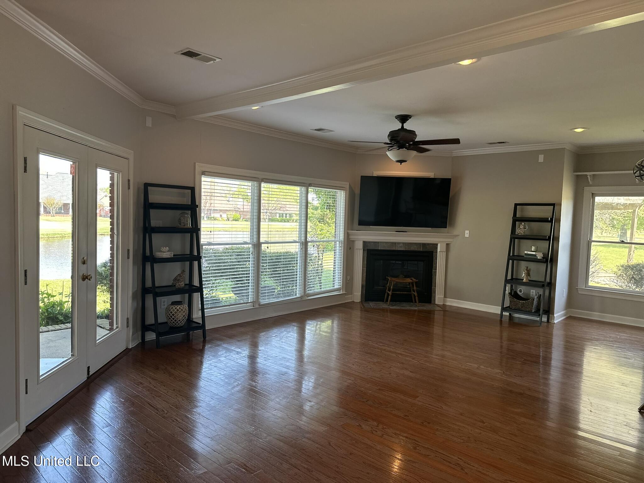 7128 Apache Drive, Olive Branch, Mississippi image 25