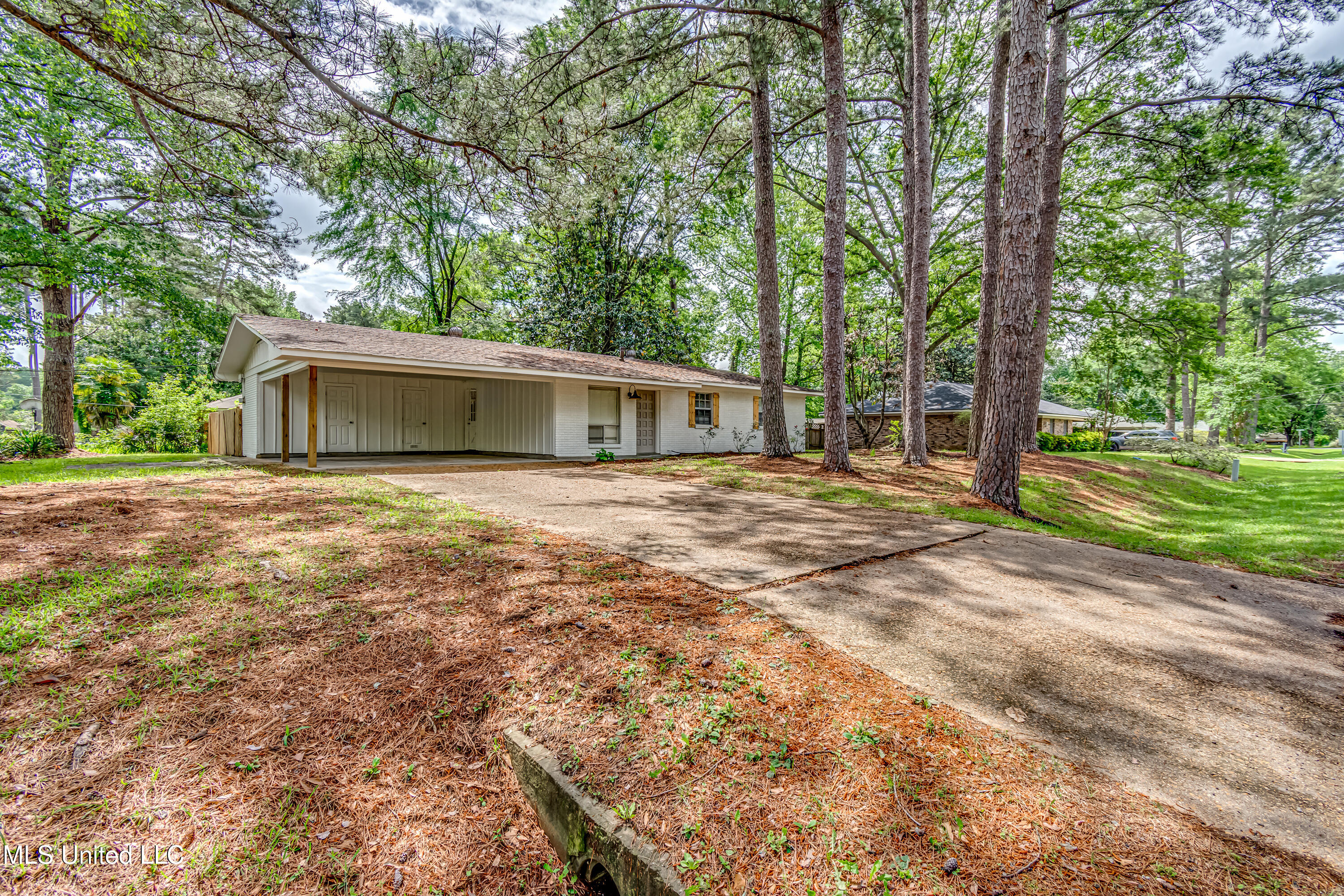 204 Turtle Creek Drive, Brandon, Mississippi image 5