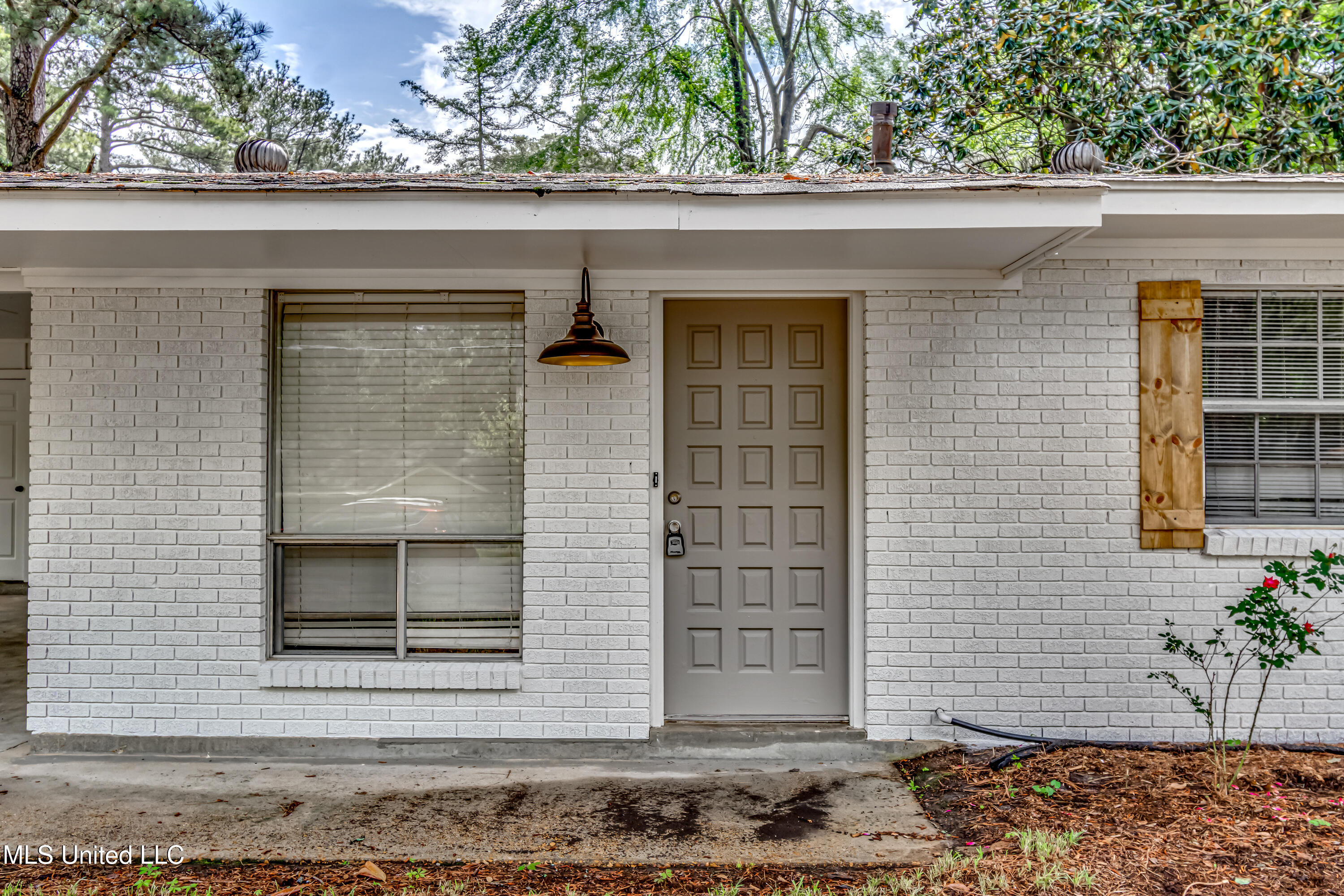 204 Turtle Creek Drive, Brandon, Mississippi image 2