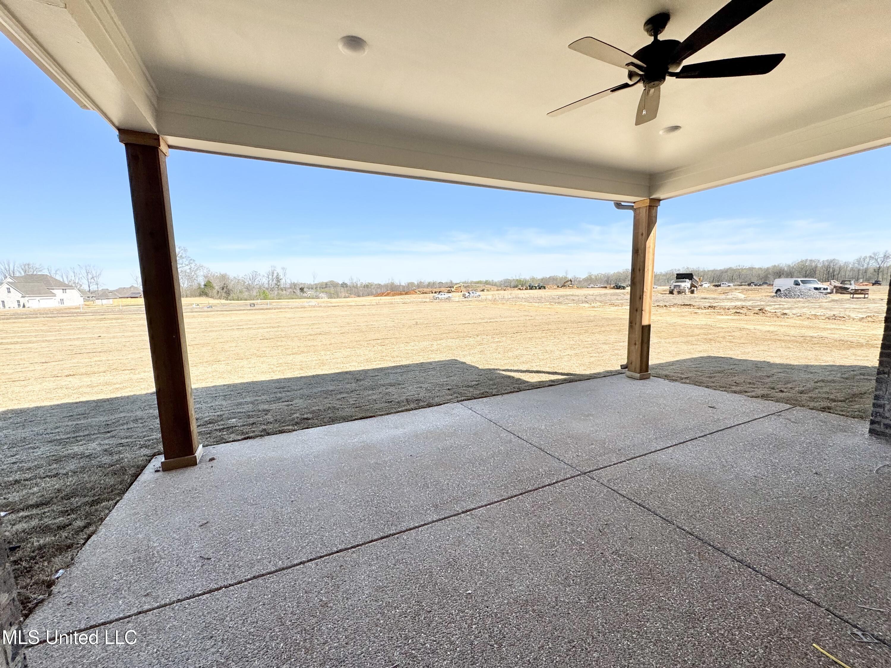 1772 Bakersfield Way Way, Nesbit, Mississippi image 24