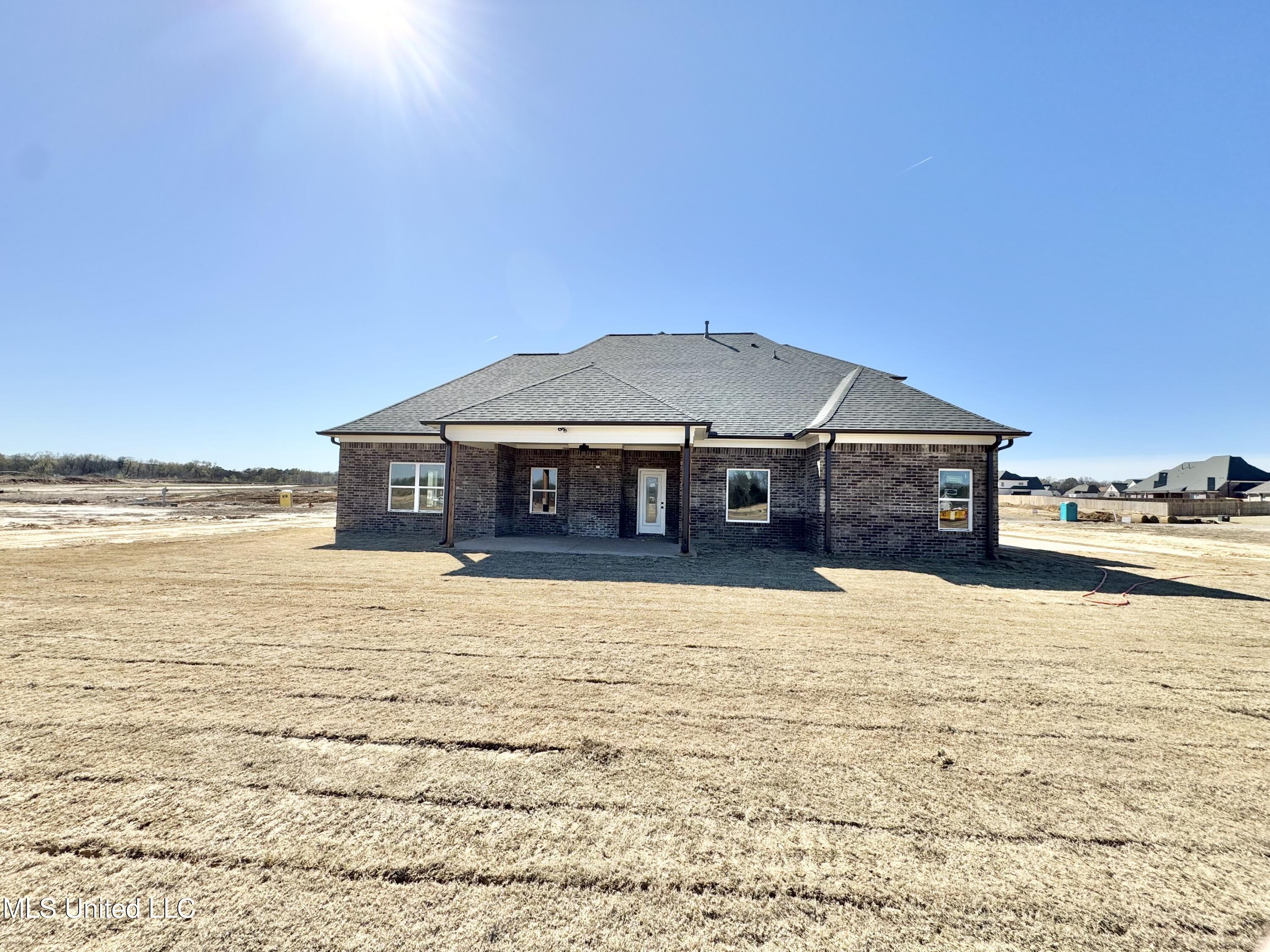 1772 Bakersfield Way Way, Nesbit, Mississippi image 25