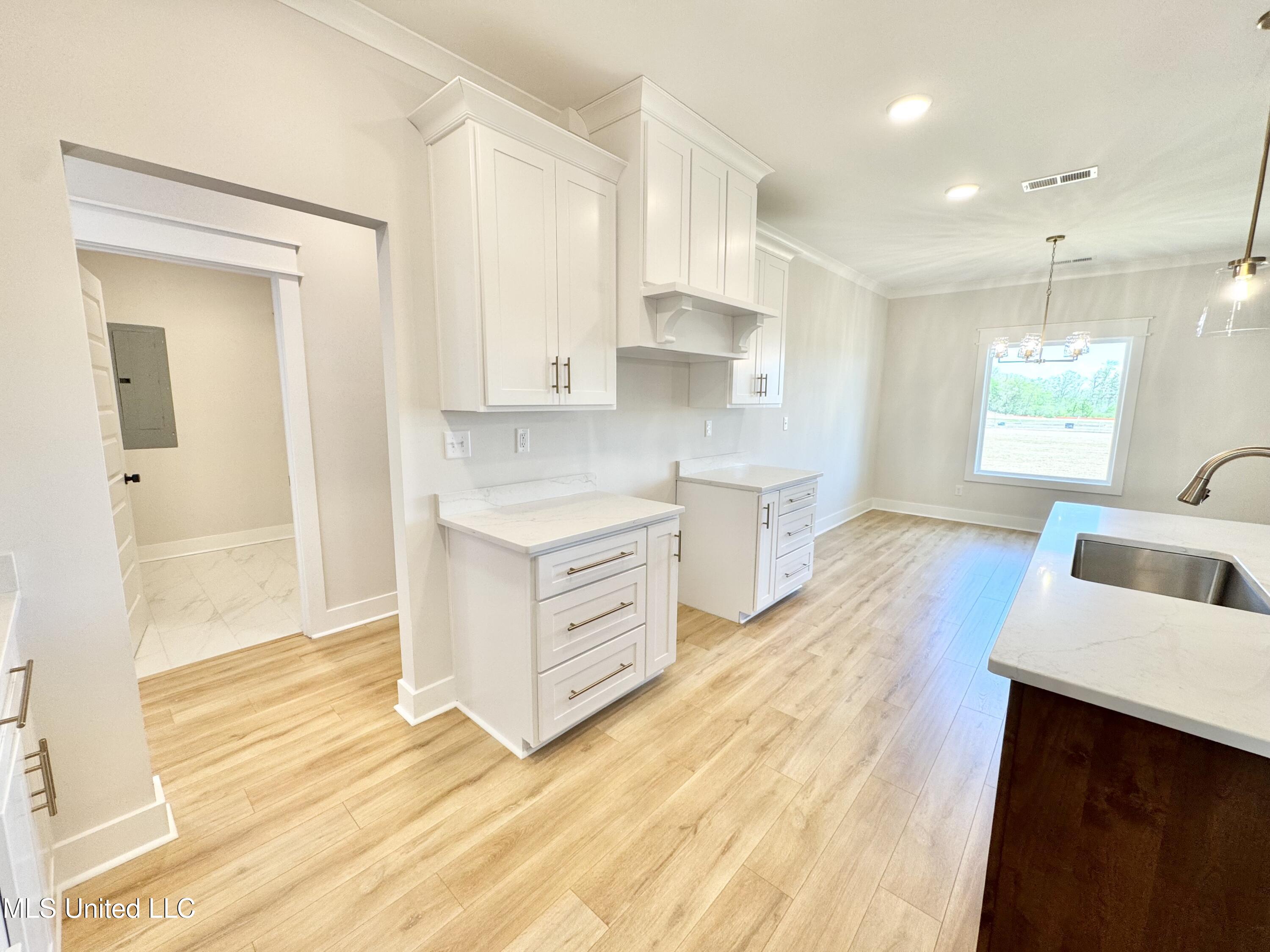 1772 Bakersfield Way Way, Nesbit, Mississippi image 9
