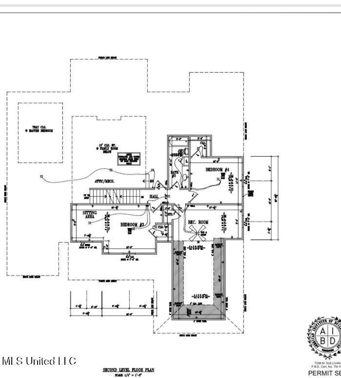 Lot #131 Bakersfield Way, Nesbit, Mississippi image 3